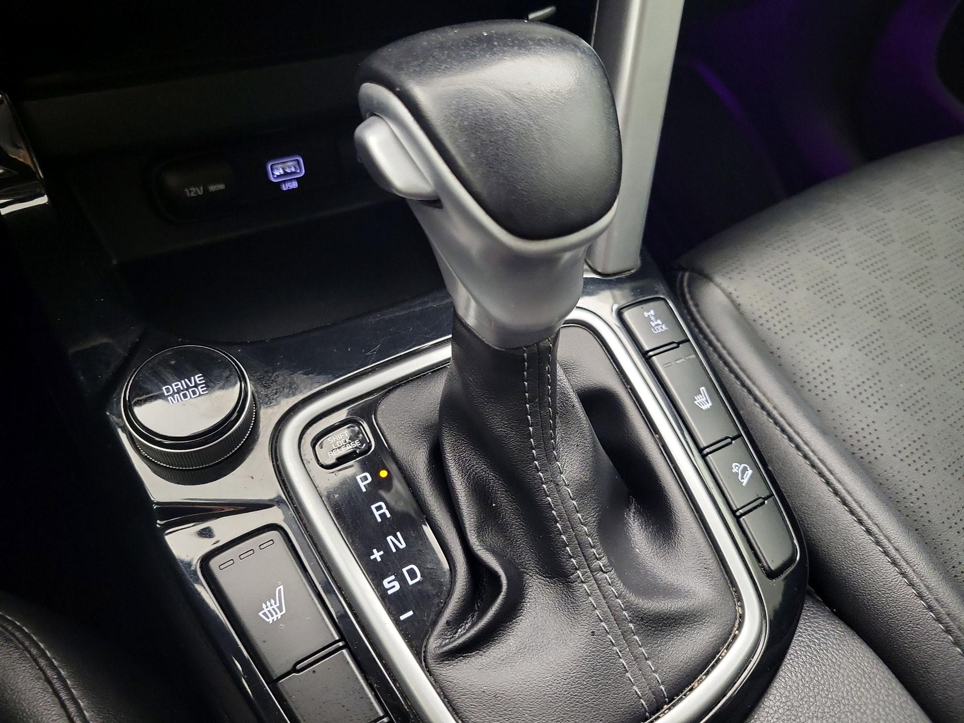 Thumbnail: 2022 Kia Seltos - 18