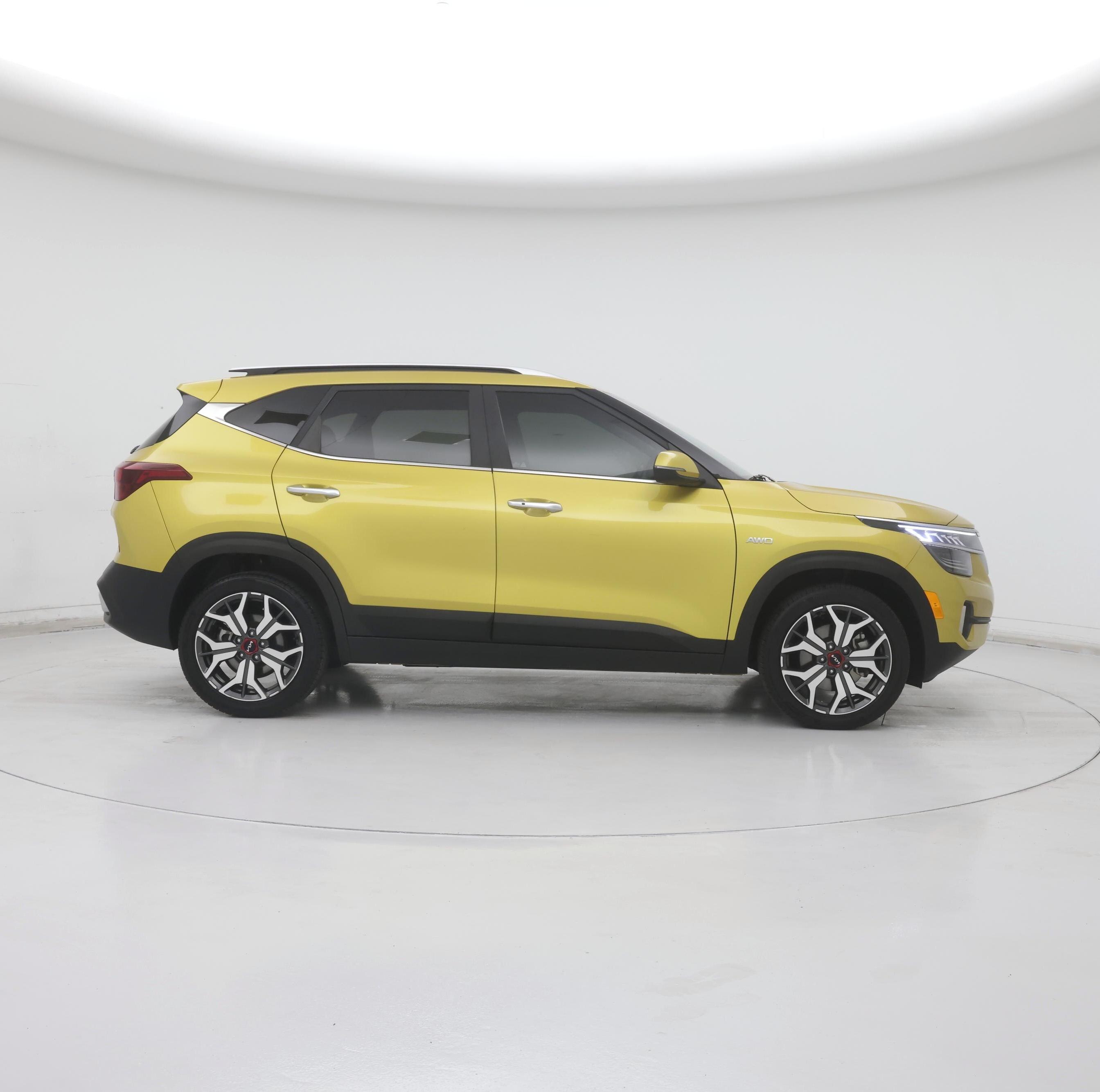 Thumbnail: 2022 Kia Seltos - 7