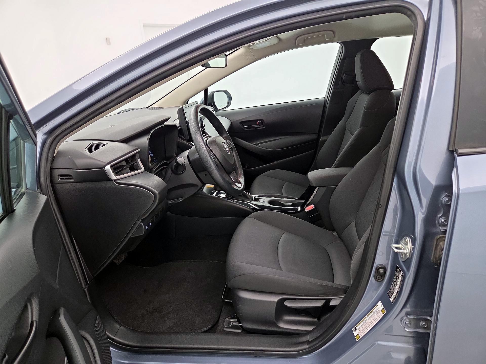 Thumbnail: 2022 Toyota Corolla - 11