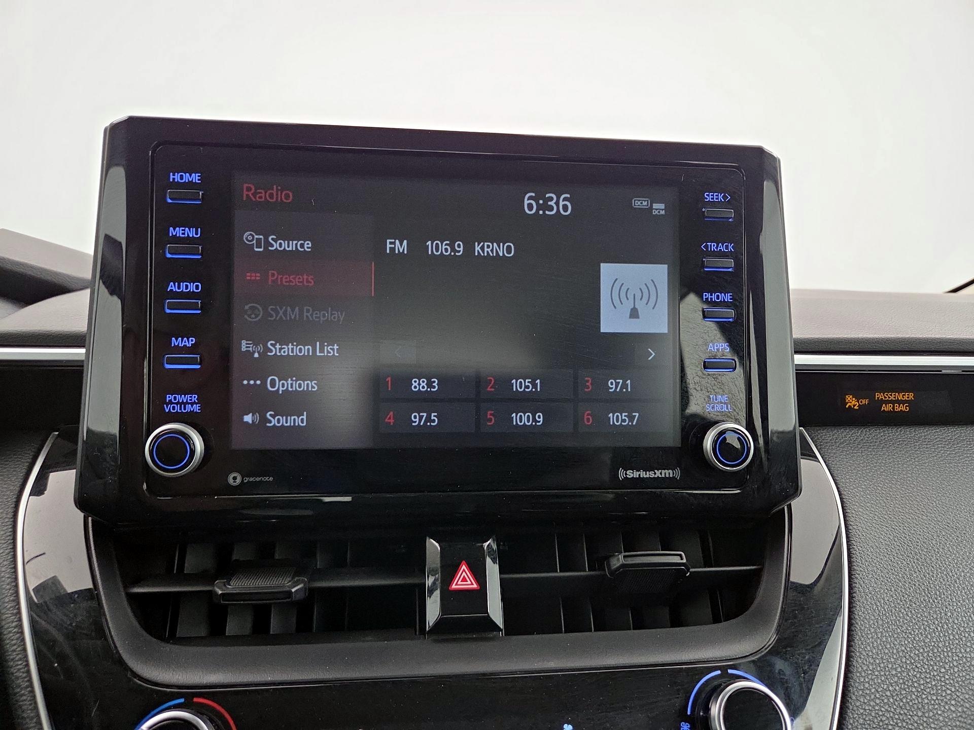 Thumbnail: 2022 Toyota Corolla - 15