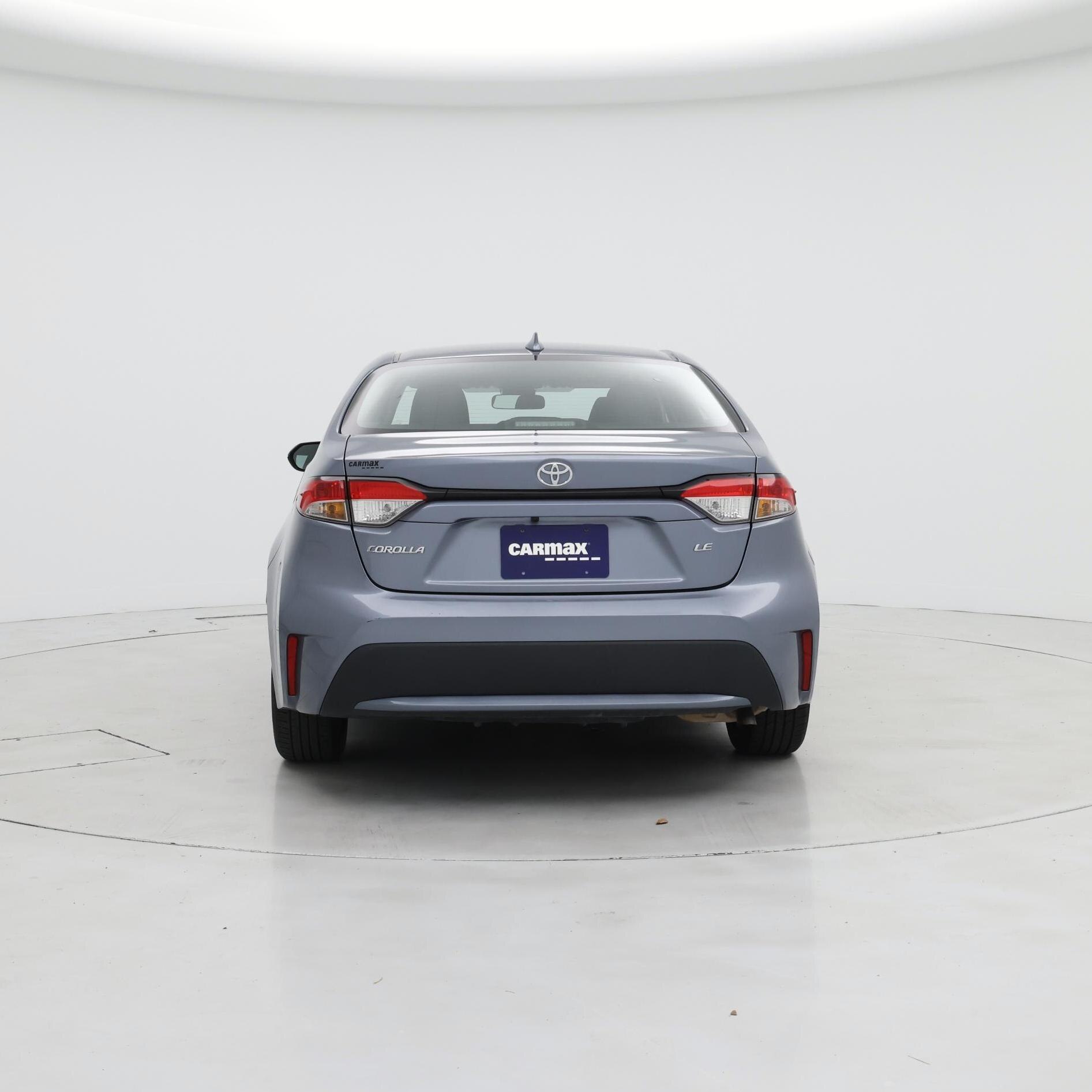 Thumbnail: 2022 Toyota Corolla - 6