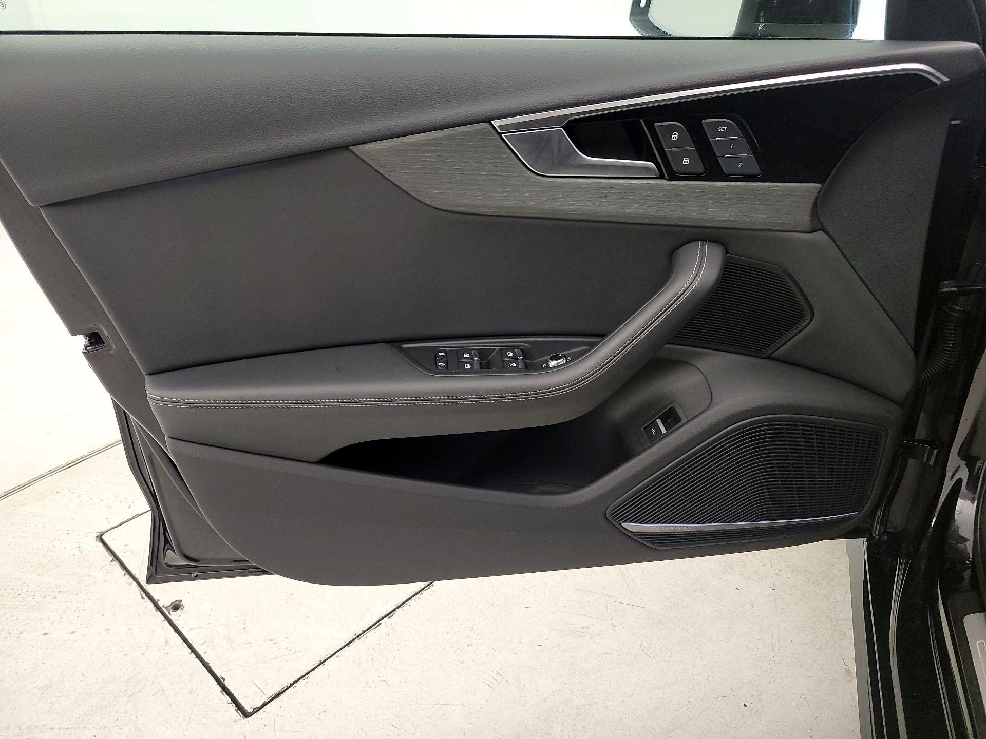 Thumbnail: 2024 Audi A4 - 12