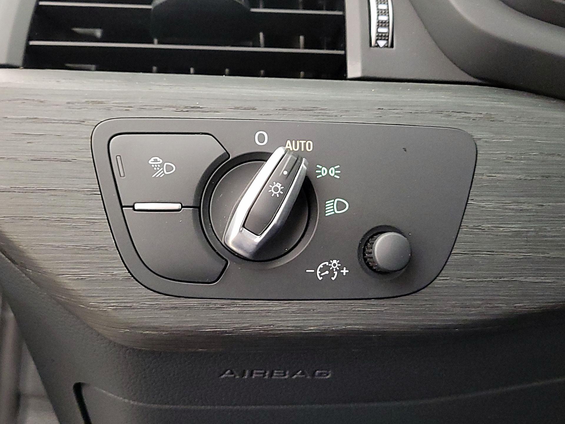 Thumbnail: 2024 Audi A4 - 13