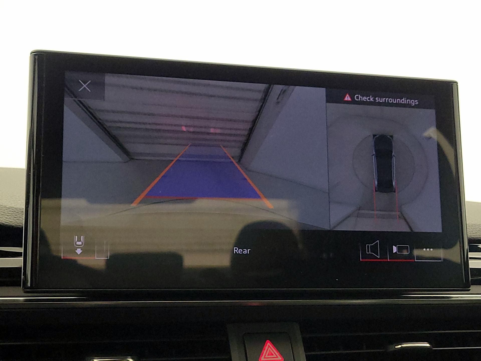 Thumbnail: 2024 Audi A4 - 14