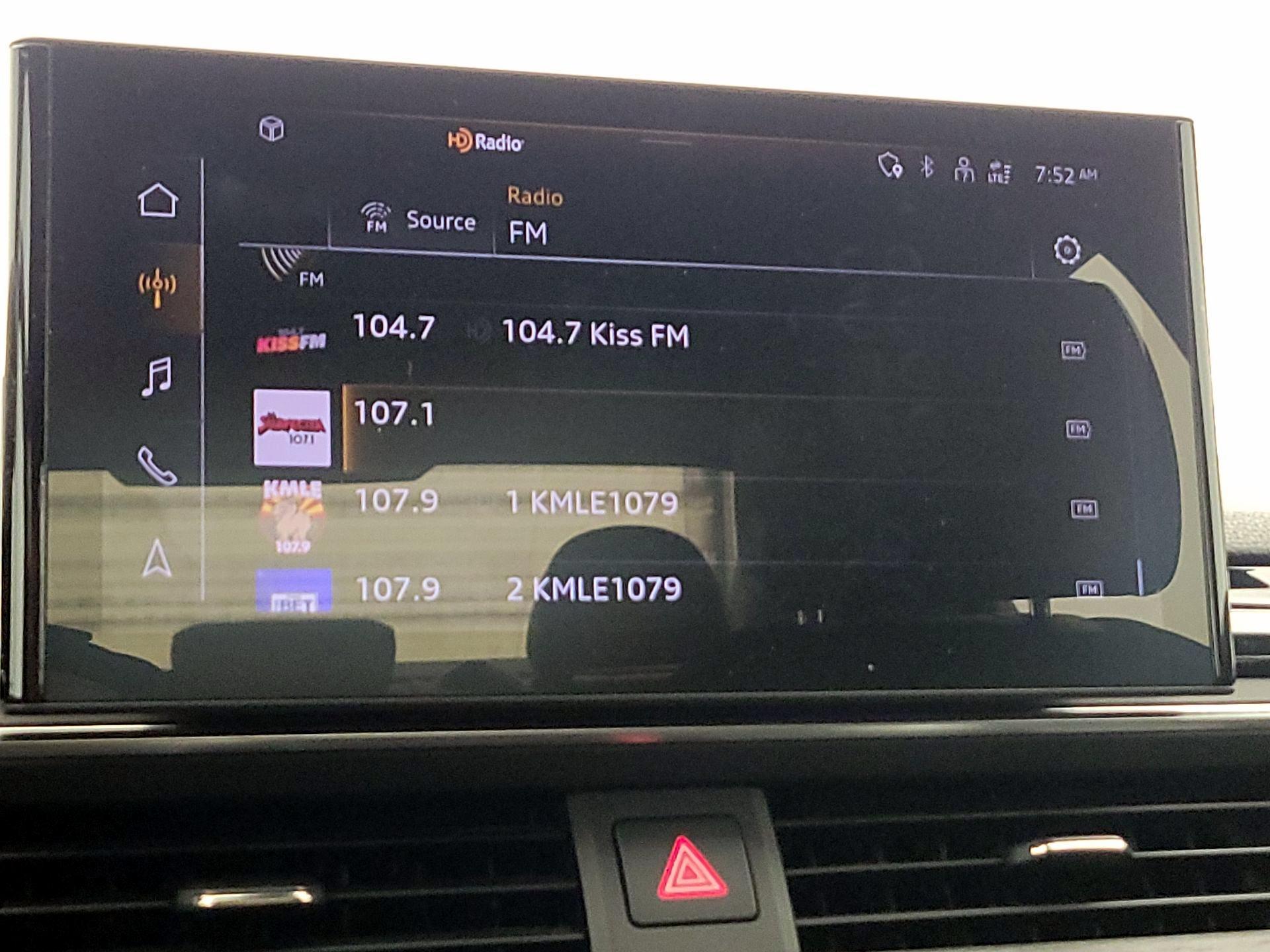 Thumbnail: 2024 Audi A4 - 15