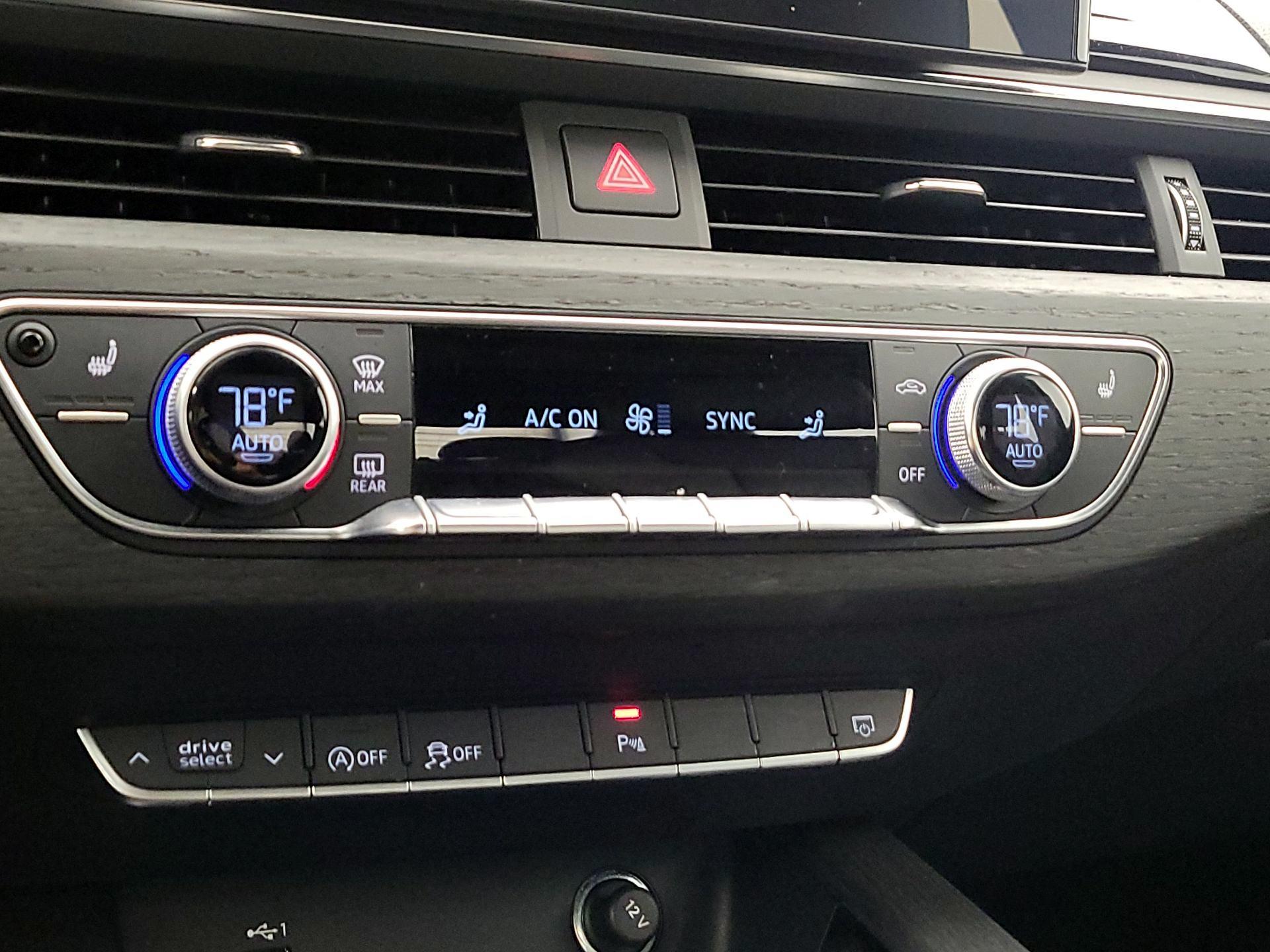 Thumbnail: 2024 Audi A4 - 16