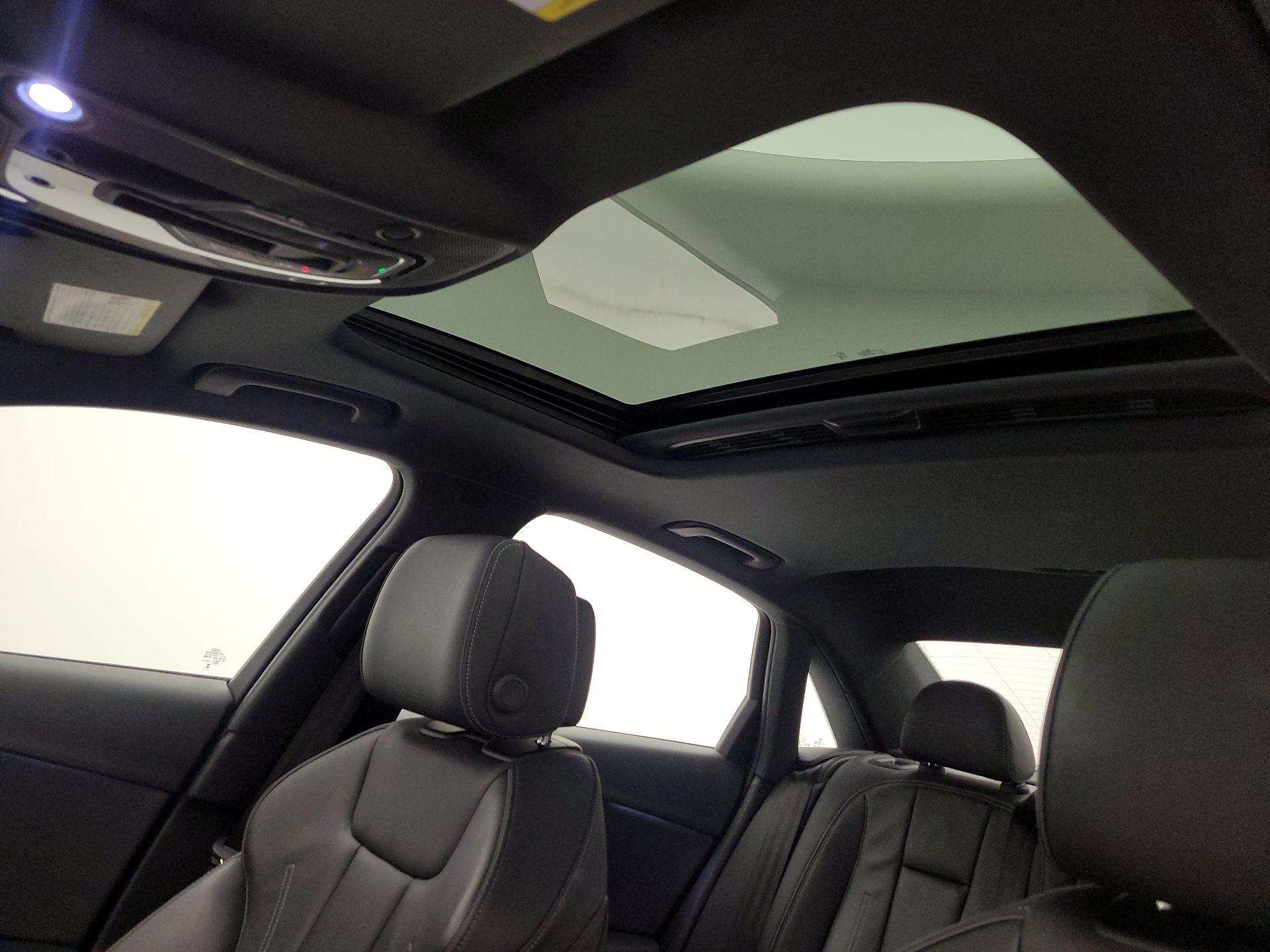 Thumbnail: 2024 Audi A4 - 19