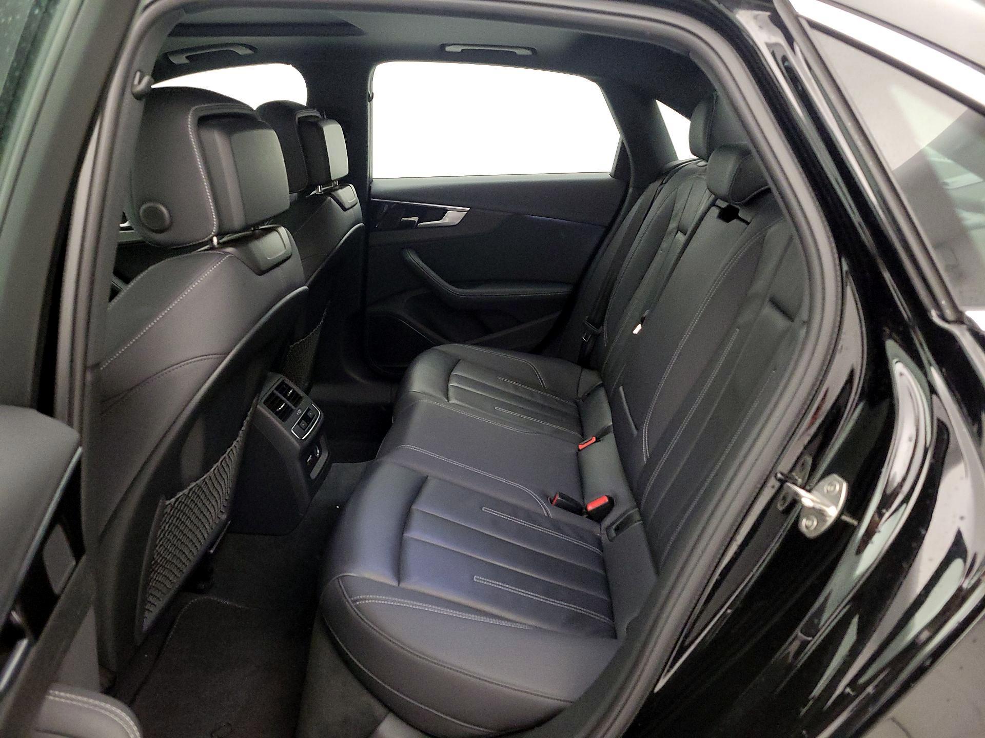 Thumbnail: 2024 Audi A4 - 20