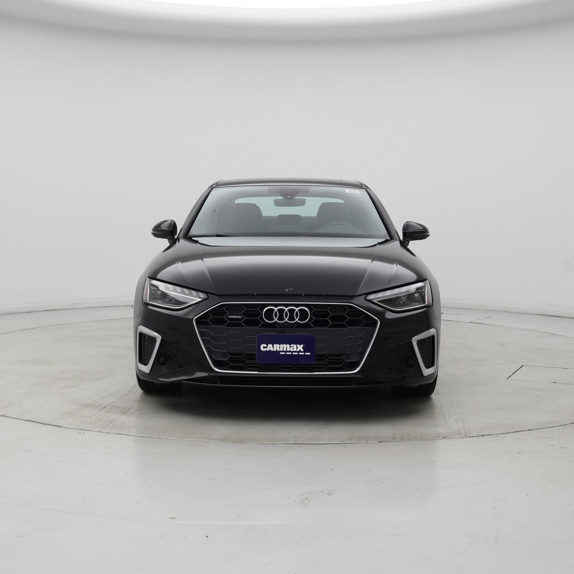 Thumbnail: 2024 Audi A4 - 5