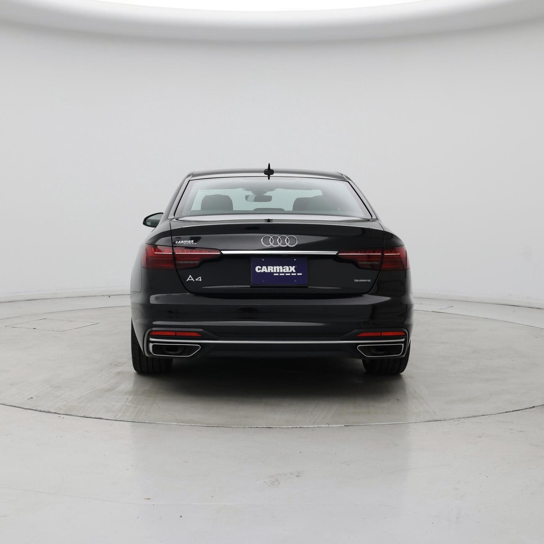 Thumbnail: 2024 Audi A4 - 6