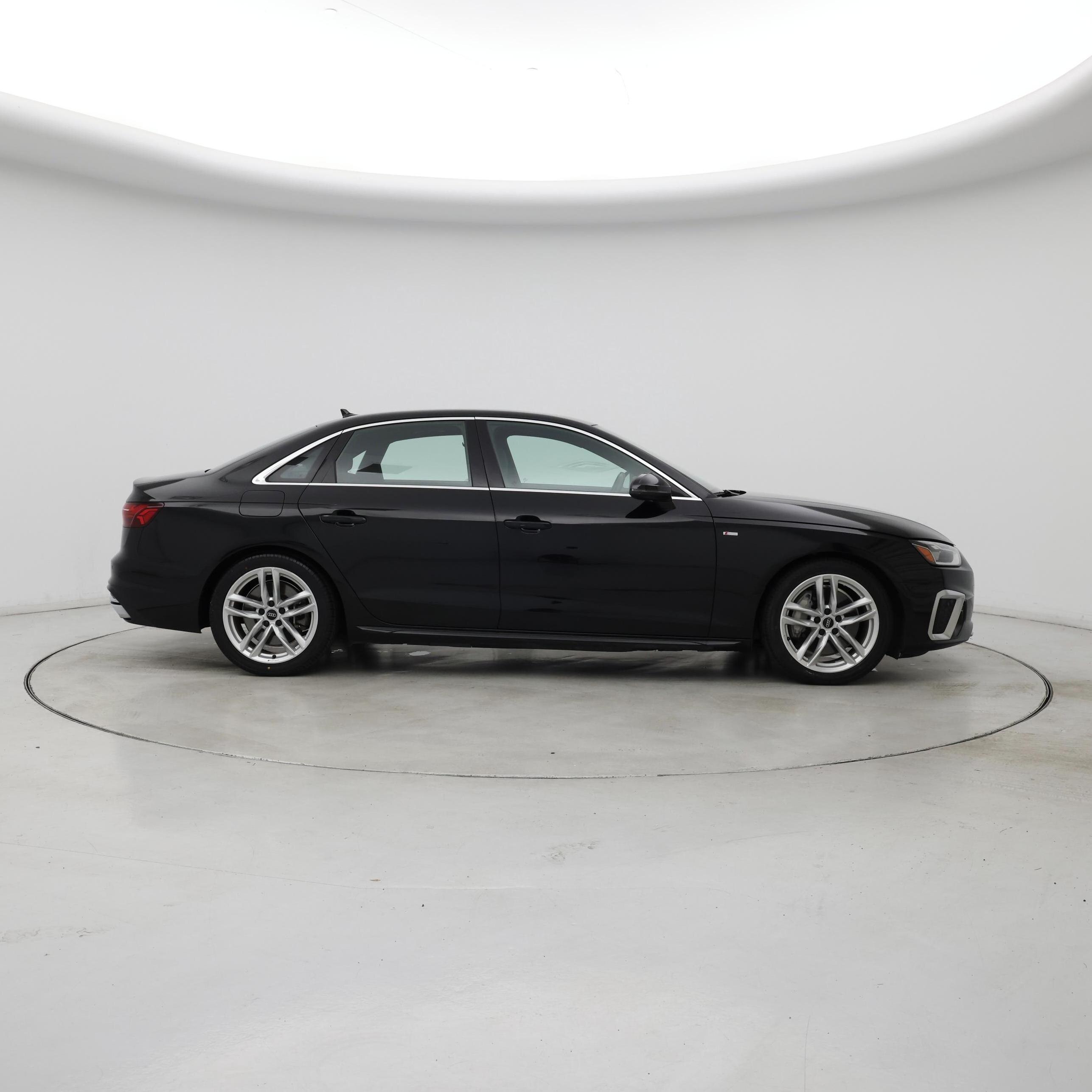 Thumbnail: 2024 Audi A4 - 7