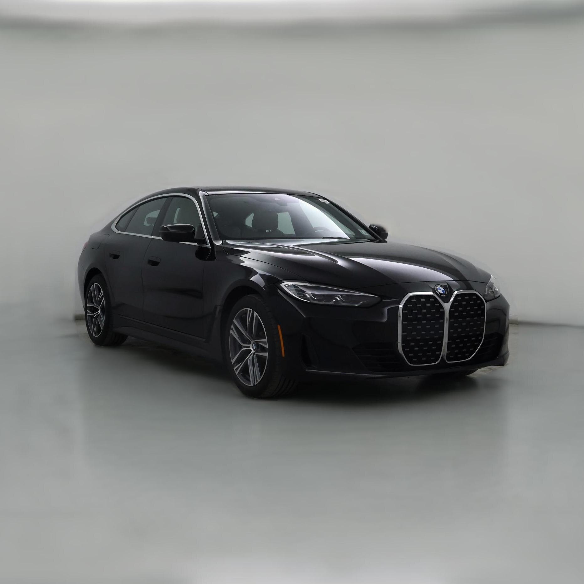 Thumbnail: 2022 BMW 4 Series - 1