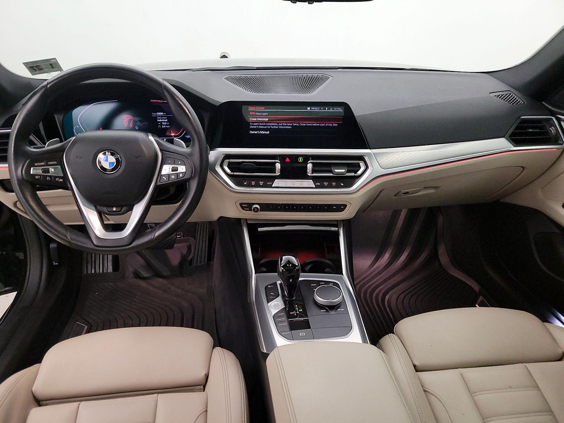 Thumbnail: 2022 BMW 4 Series - 9