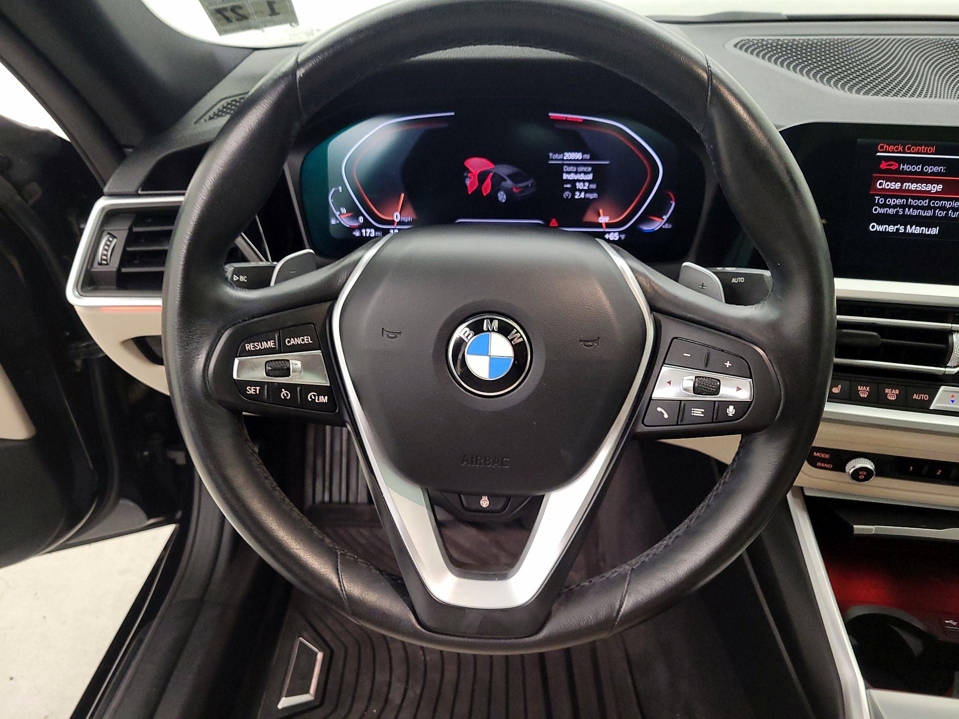 Thumbnail: 2022 BMW 4 Series - 10