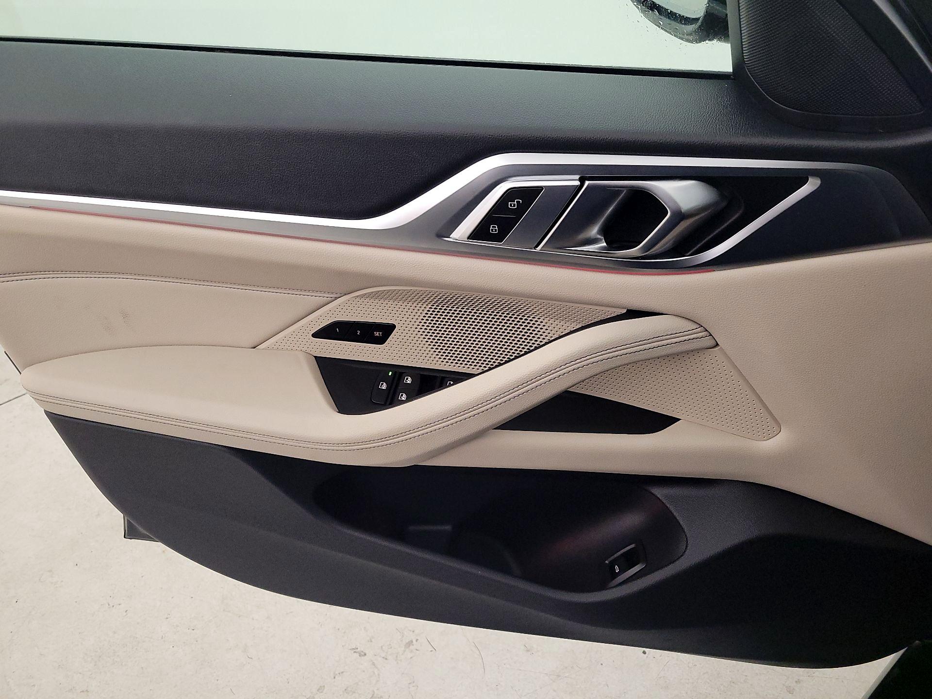 Thumbnail: 2022 BMW 4 Series - 12