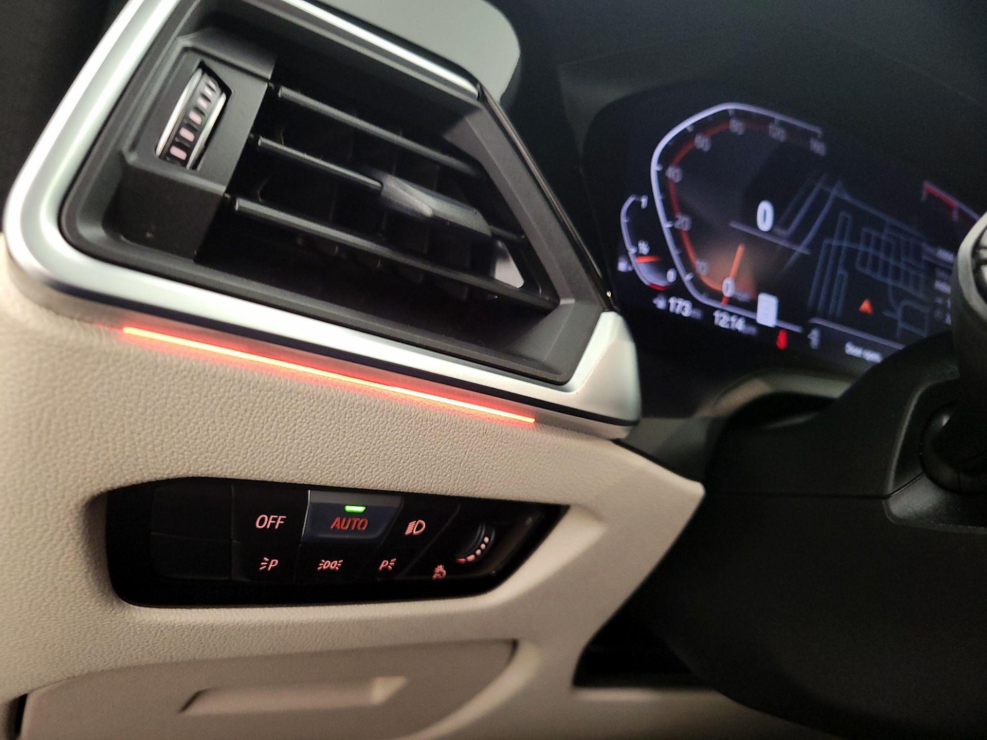 Thumbnail: 2022 BMW 4 Series - 13