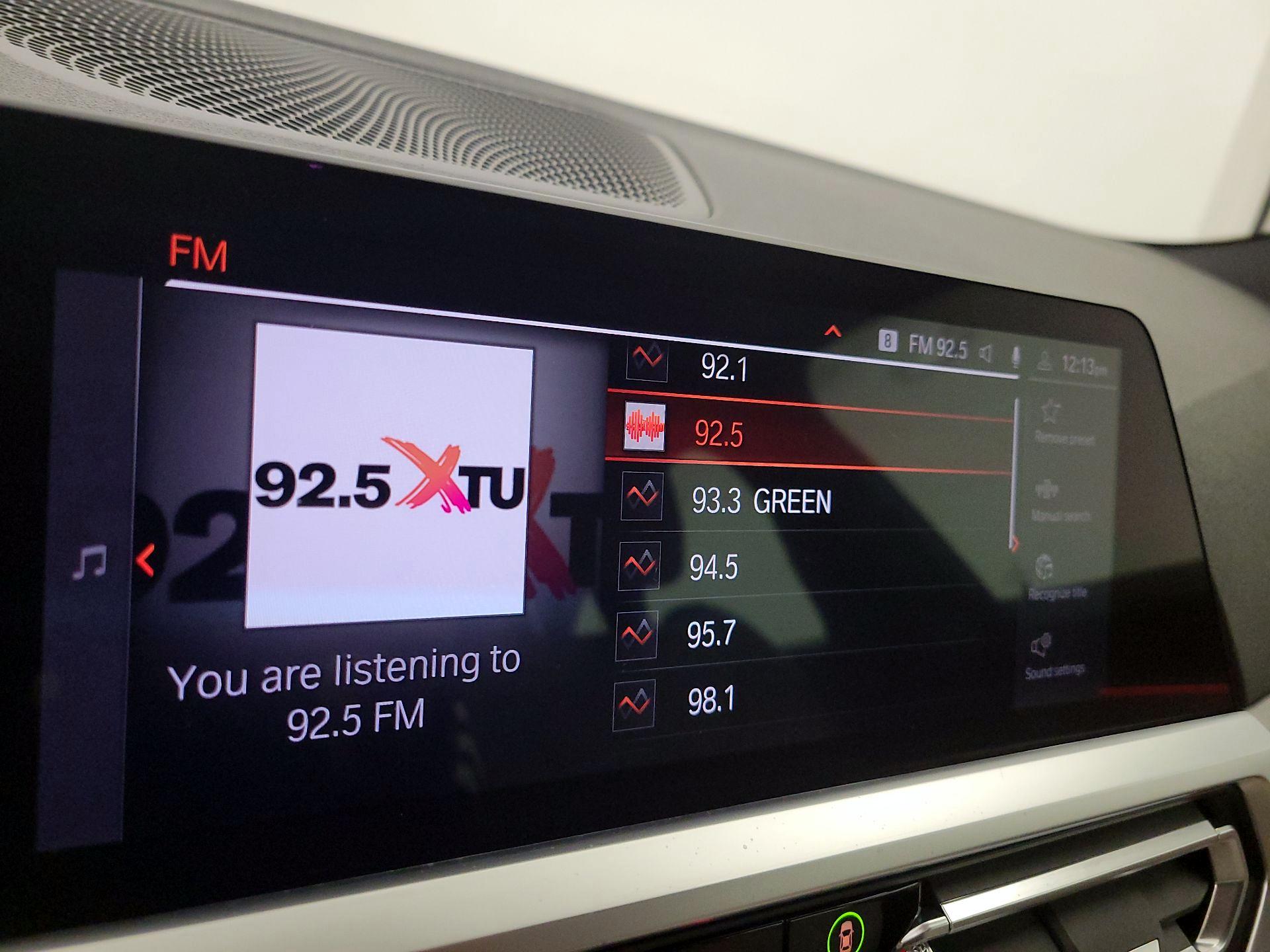 Thumbnail: 2022 BMW 4 Series - 16