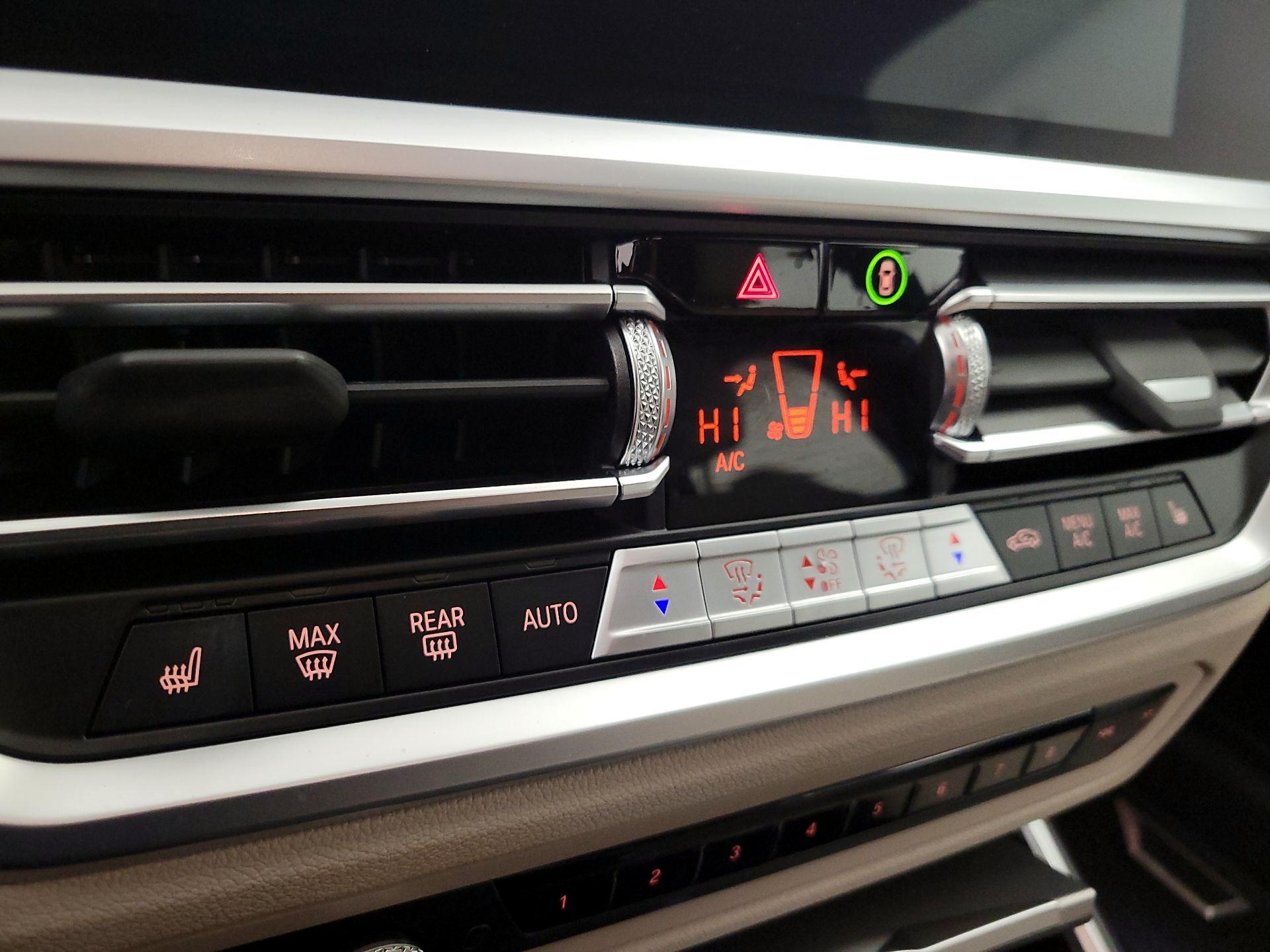 Thumbnail: 2022 BMW 4 Series - 17