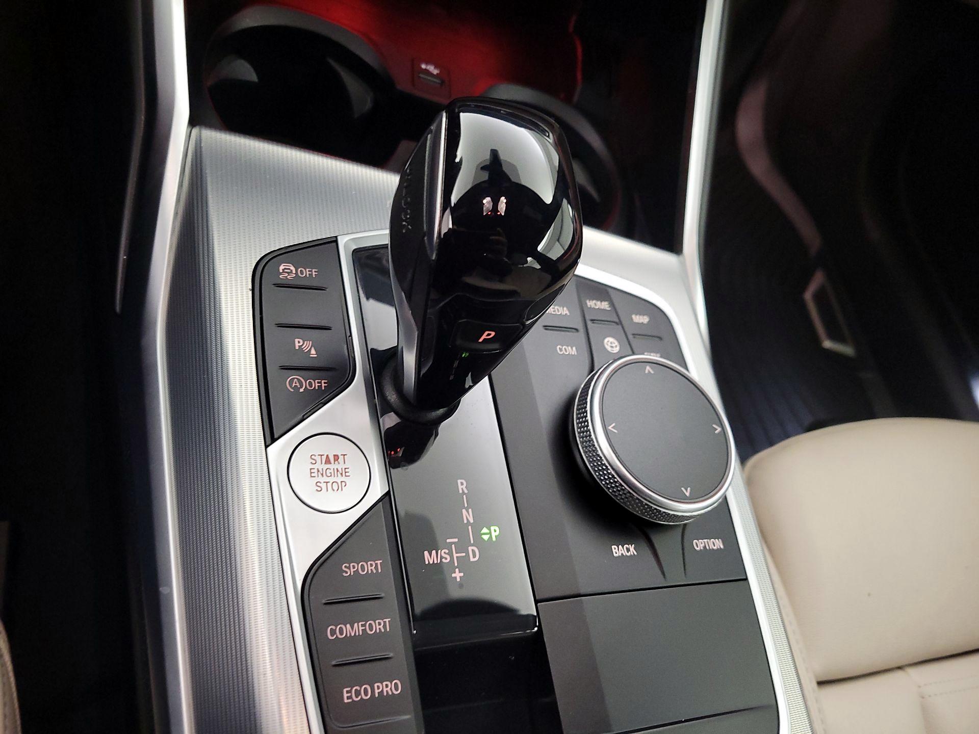 Thumbnail: 2022 BMW 4 Series - 18