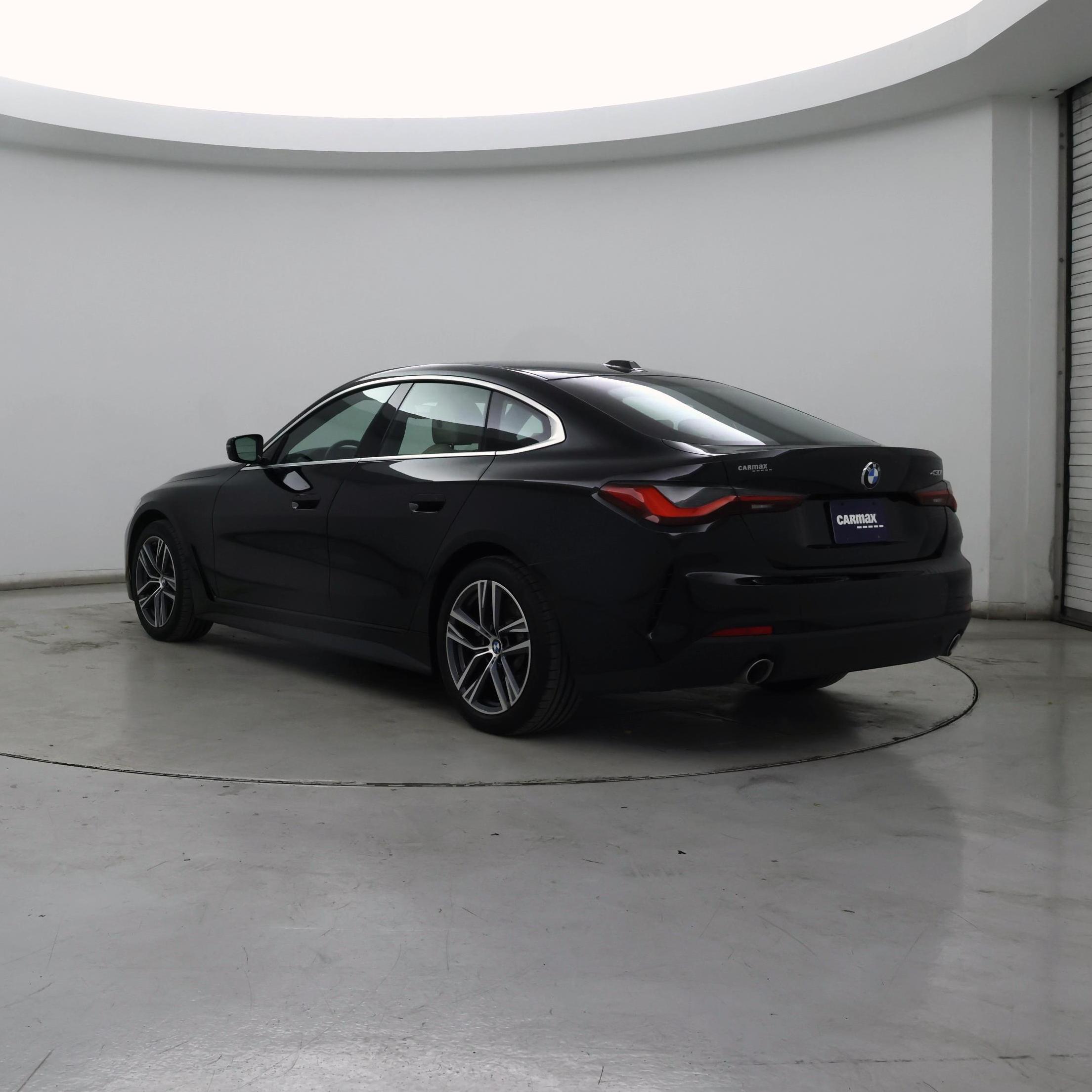 Thumbnail: 2022 BMW 4 Series - 2