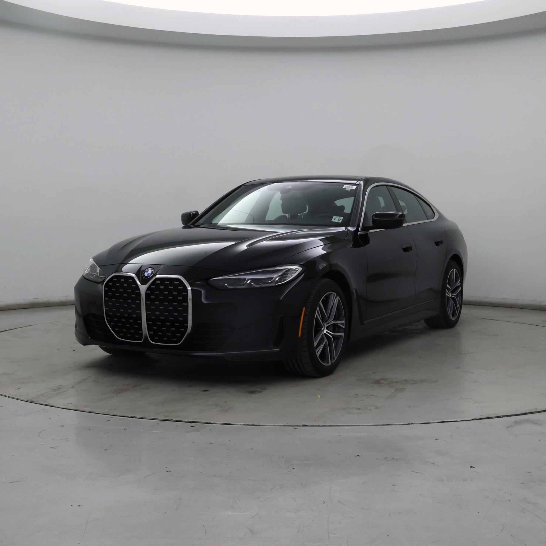 Thumbnail: 2022 BMW 4 Series - 4