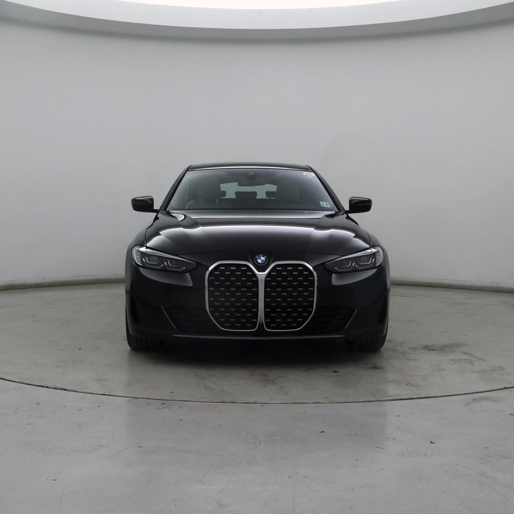 Thumbnail: 2022 BMW 4 Series - 5