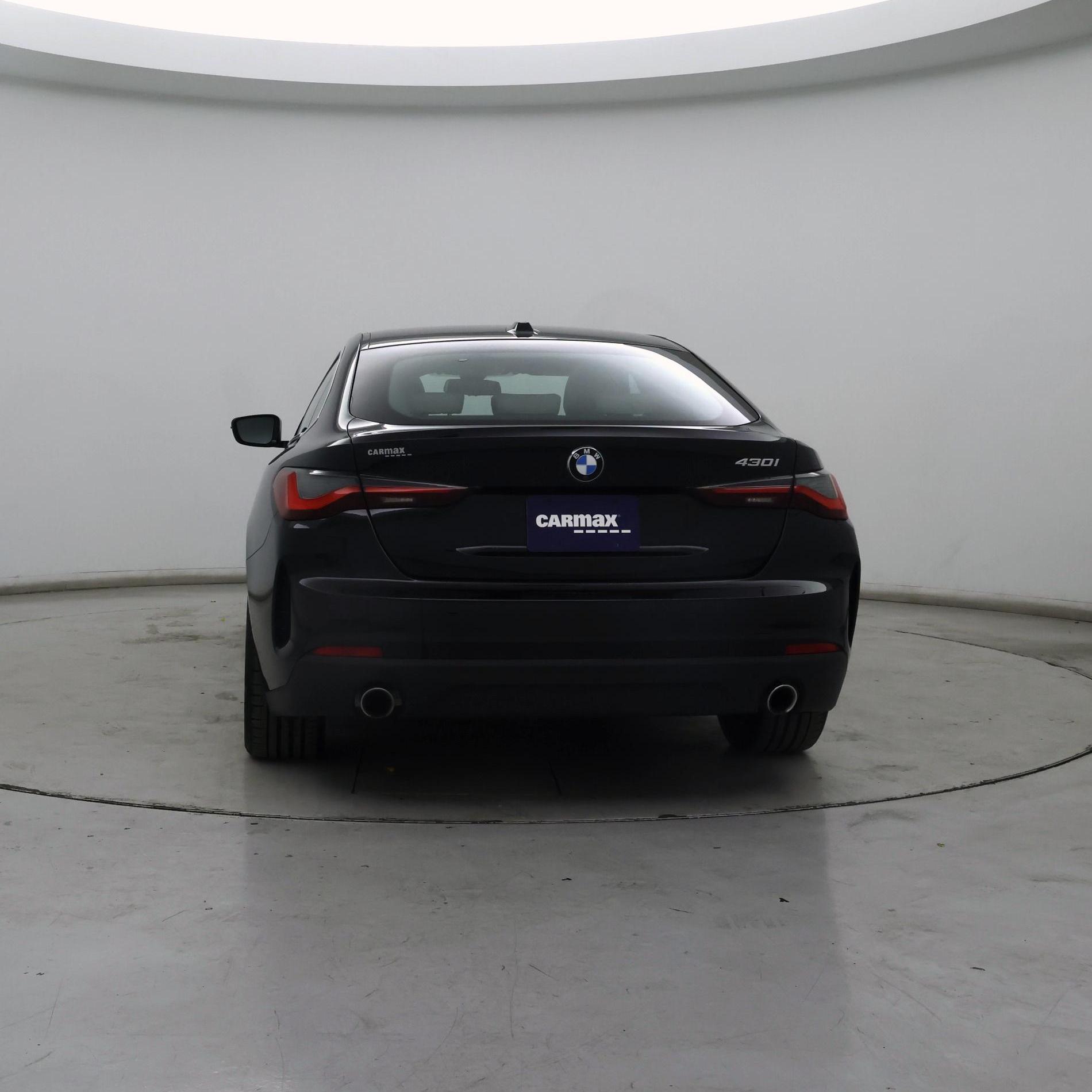 Thumbnail: 2022 BMW 4 Series - 6