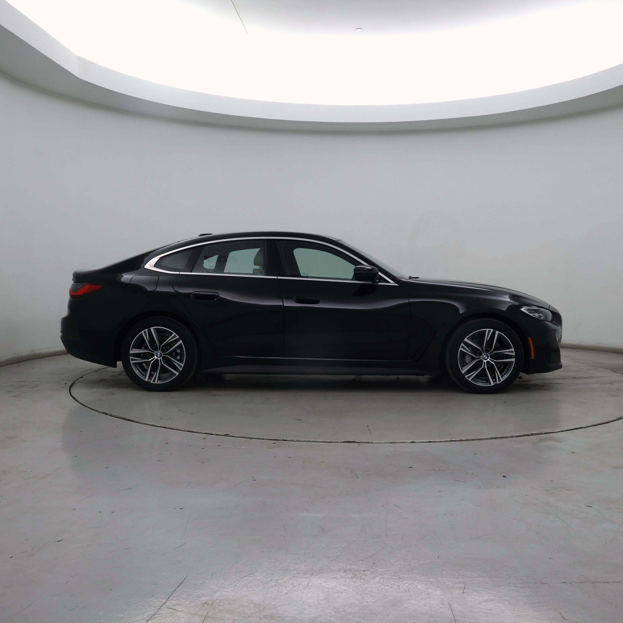 Thumbnail: 2022 BMW 4 Series - 7