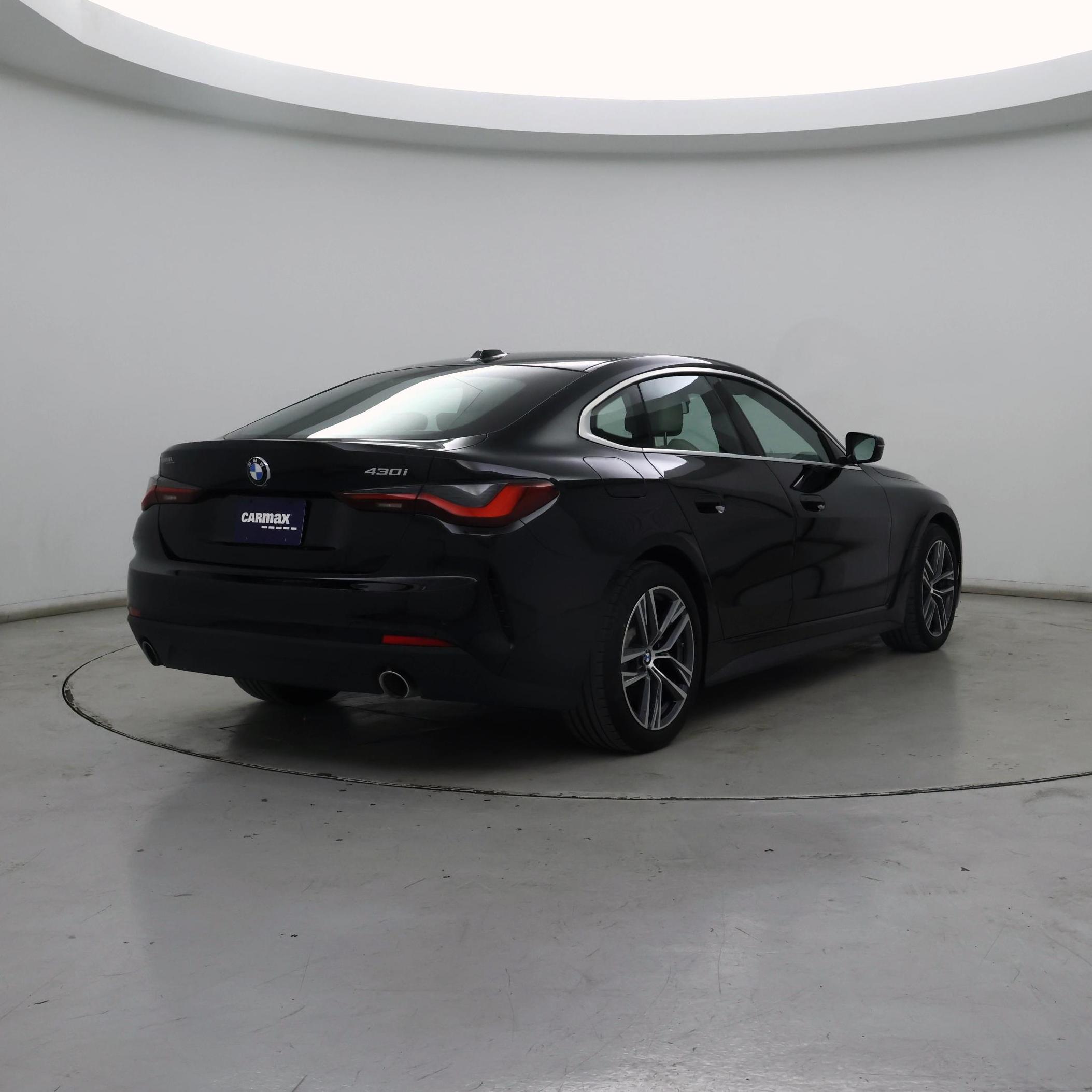 Thumbnail: 2022 BMW 4 Series - 8