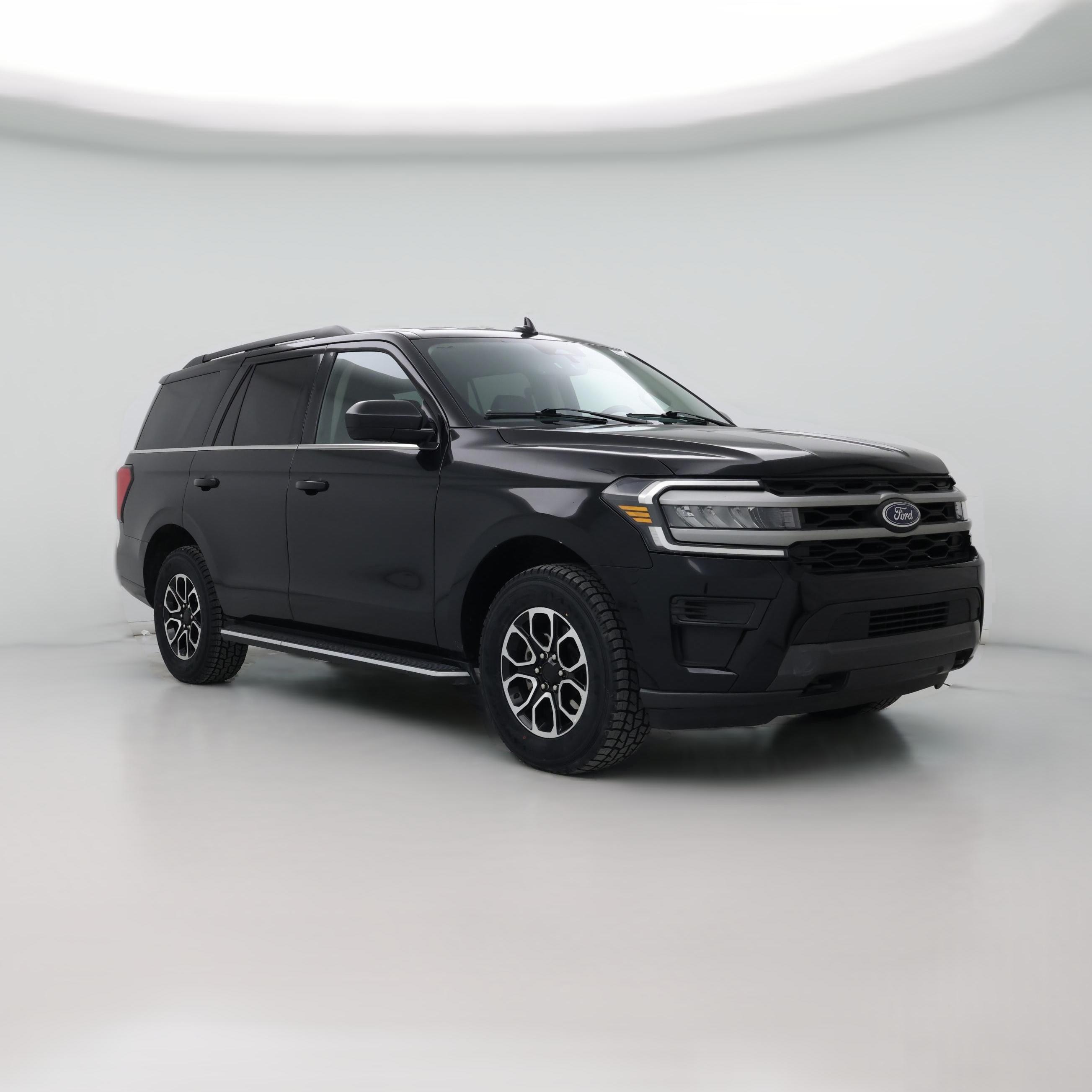 Thumbnail: 2023 Ford Expedition - 1