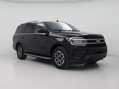 2023 Ford Expedition XLT