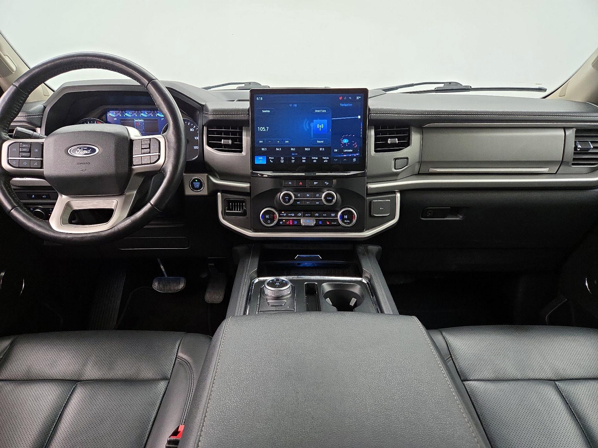 Thumbnail: 2023 Ford Expedition - 9