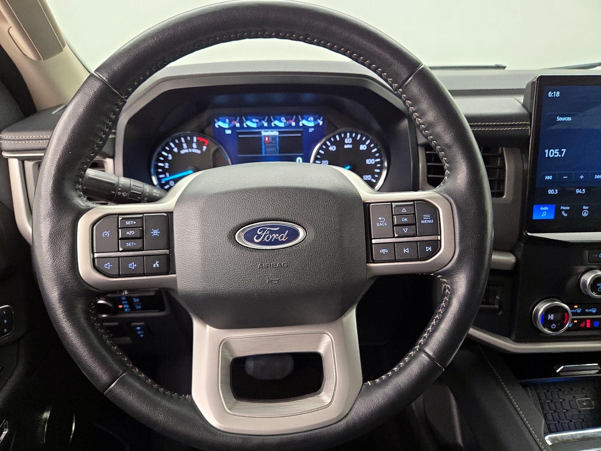 Thumbnail: 2023 Ford Expedition - 10