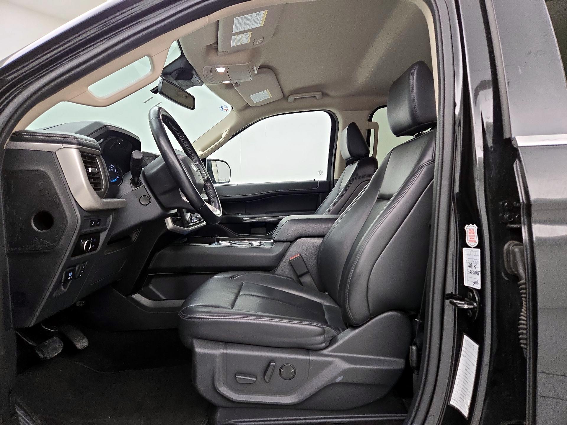 Thumbnail: 2023 Ford Expedition - 11