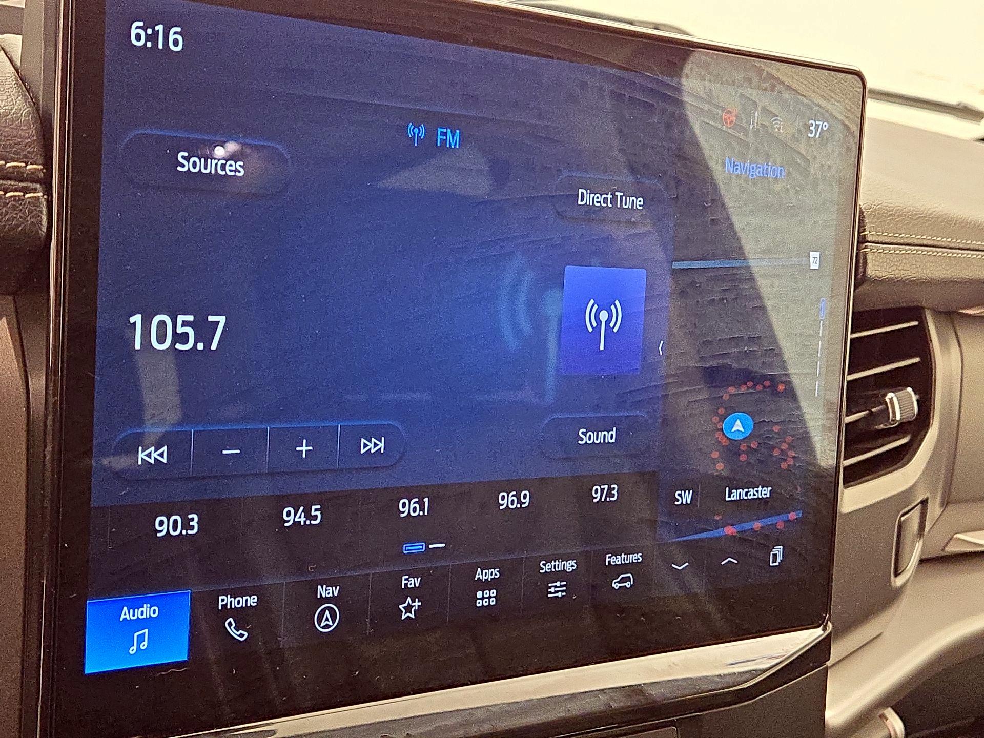 Thumbnail: 2023 Ford Expedition - 16