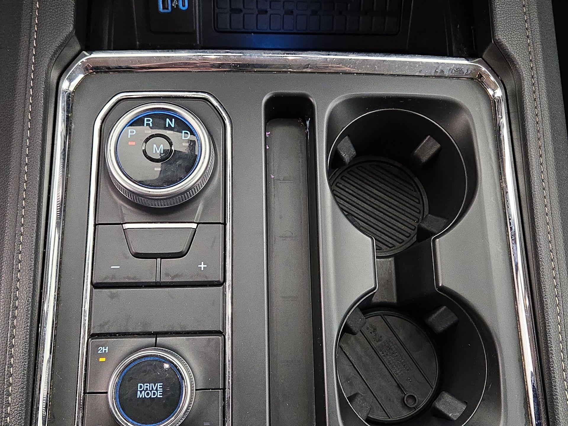 Thumbnail: 2023 Ford Expedition - 18