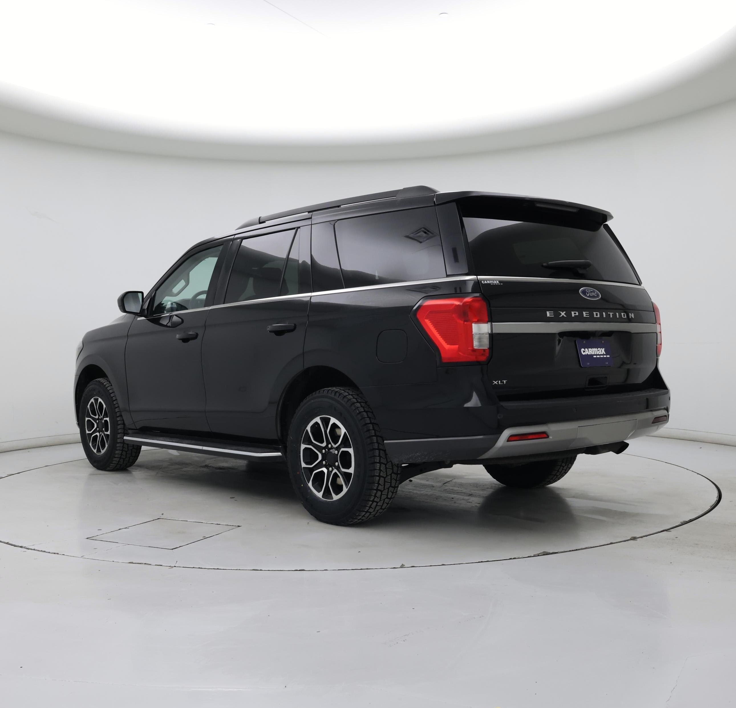 Thumbnail: 2023 Ford Expedition - 2