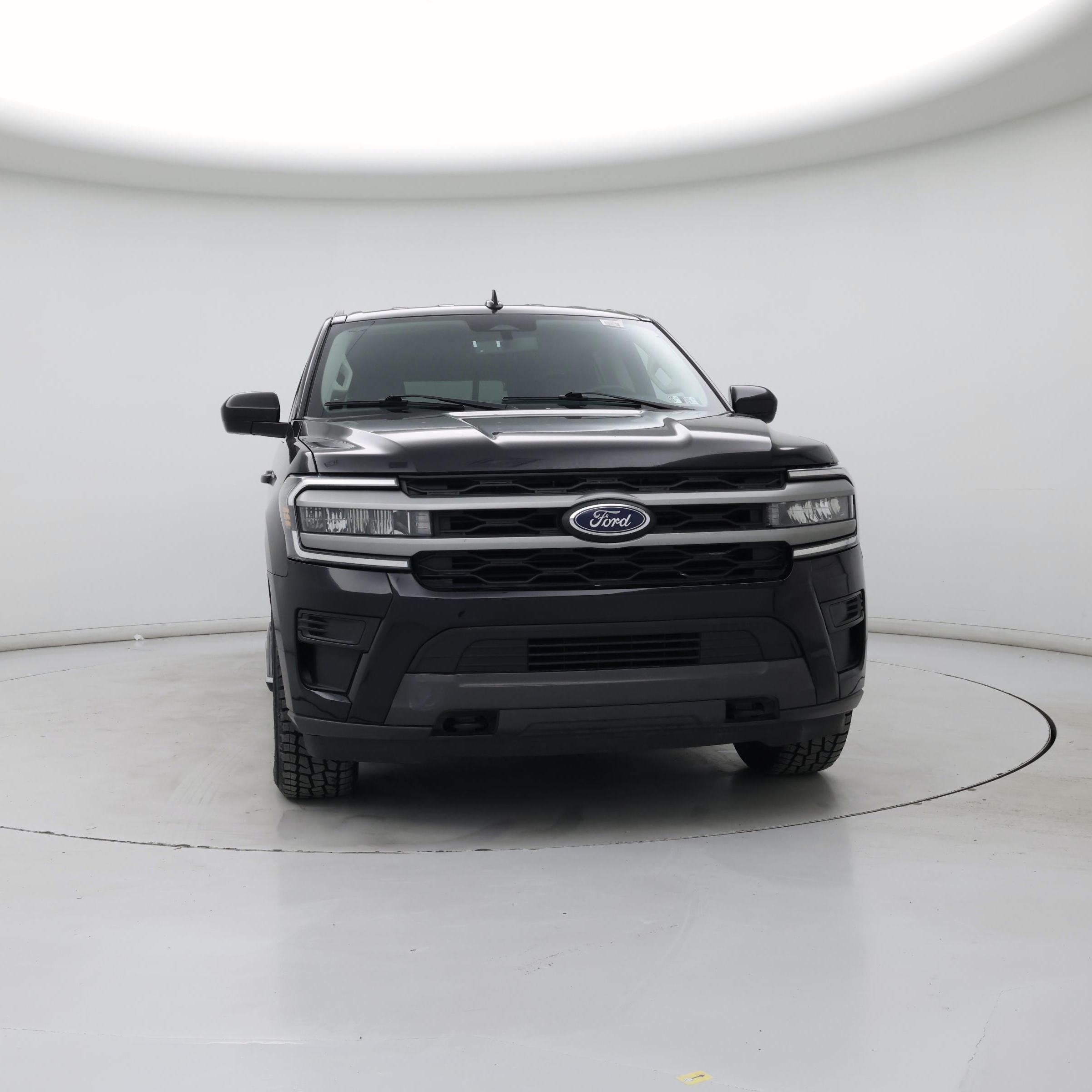 Thumbnail: 2023 Ford Expedition - 5