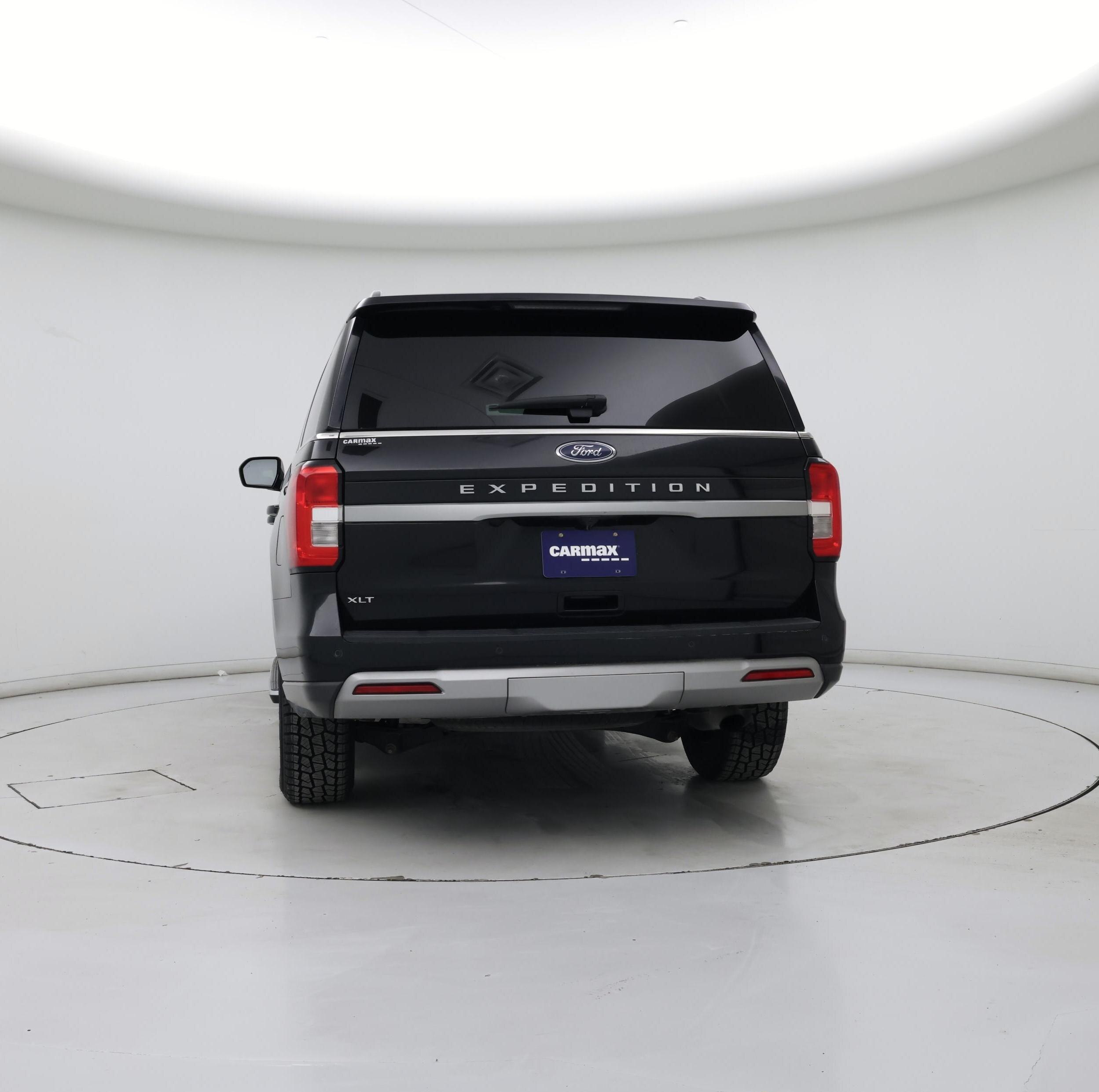 Thumbnail: 2023 Ford Expedition - 6