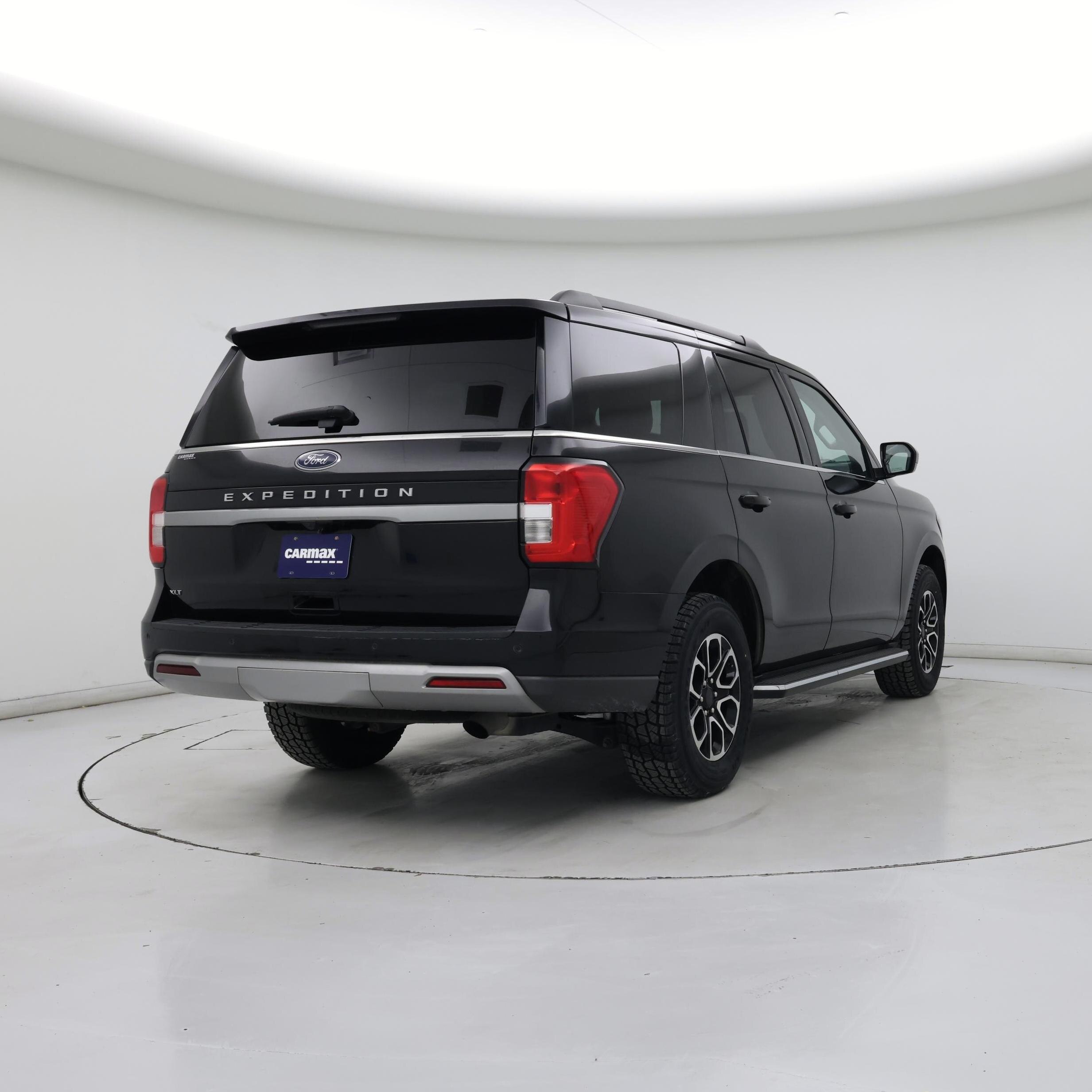 Thumbnail: 2023 Ford Expedition - 8