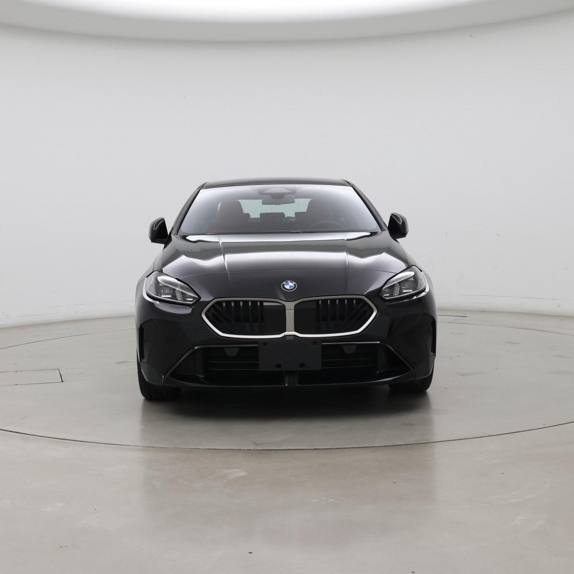 Thumbnail: 2025 BMW 2 Series - 5