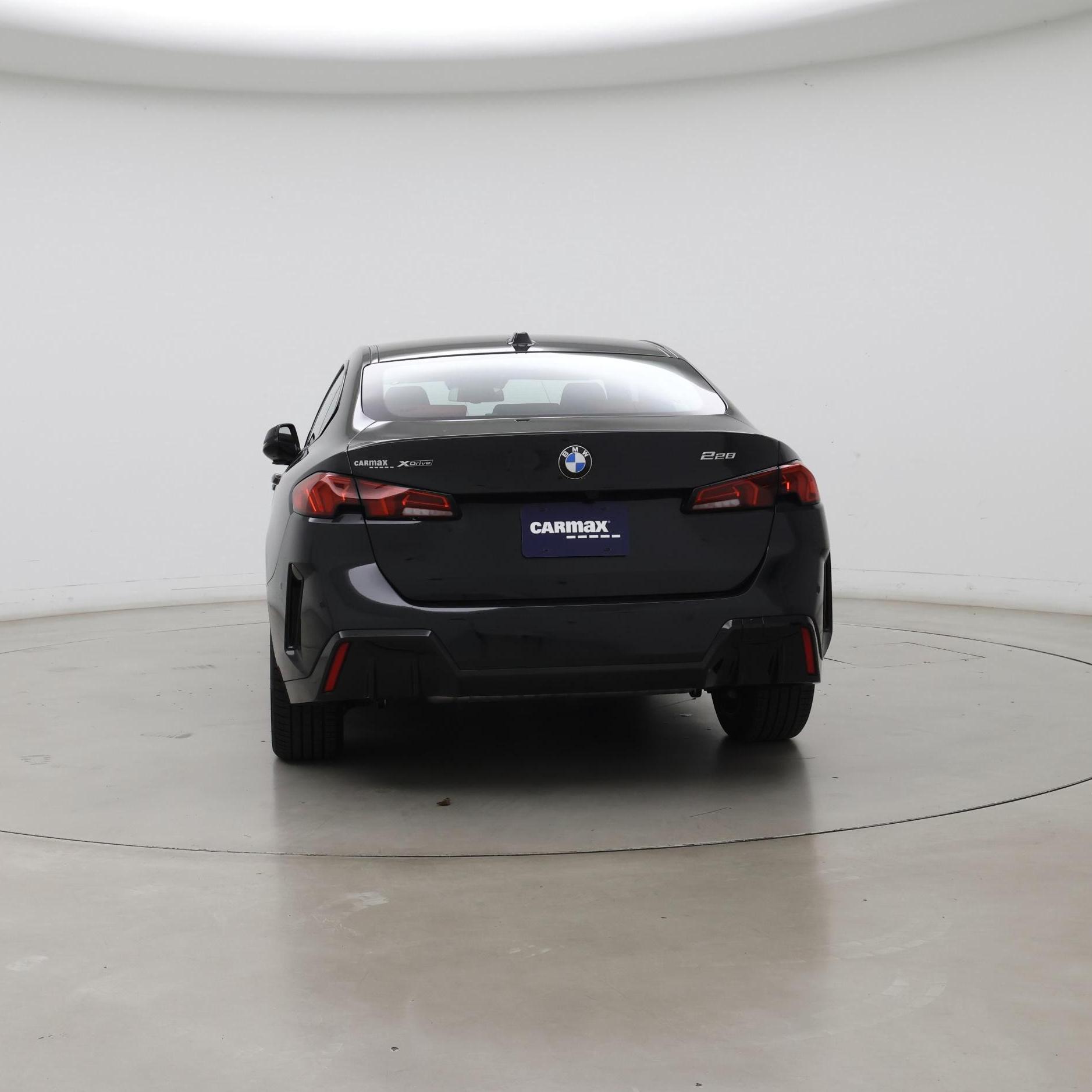 Thumbnail: 2025 BMW 2 Series - 6