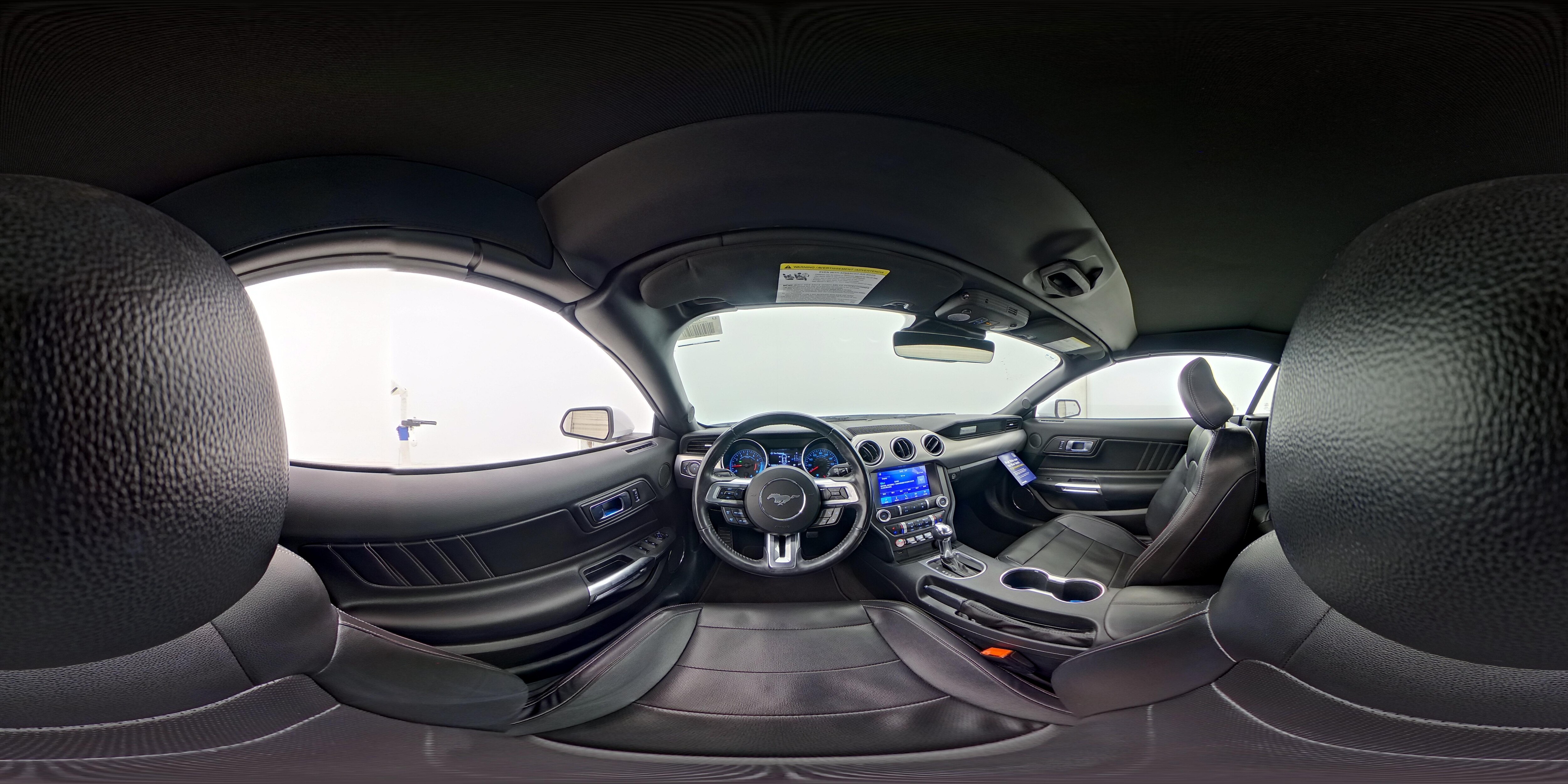 2022 Ford Mustang EcoBoost Premium - Photo 26