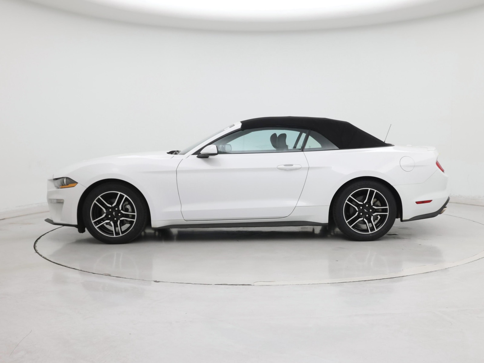 2022 Ford Mustang EcoBoost Premium - Photo 4