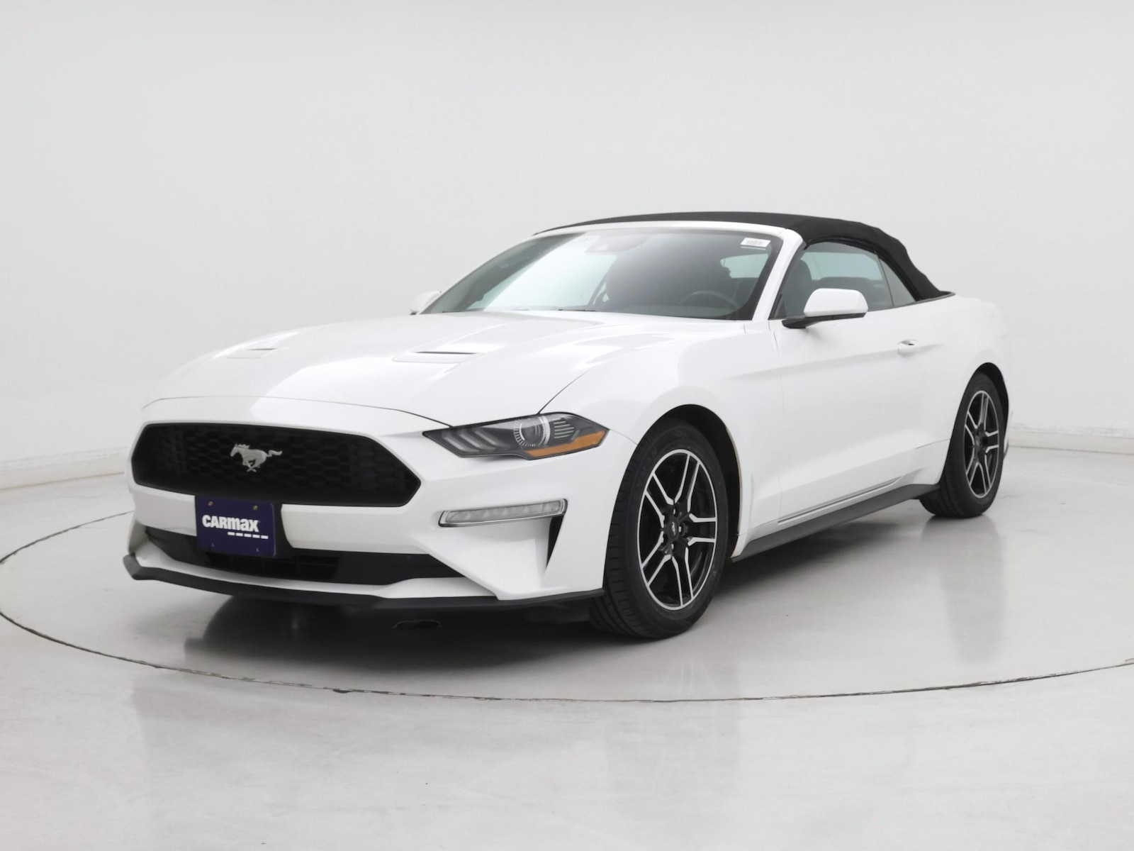 2022 Ford Mustang EcoBoost Premium - Photo 5