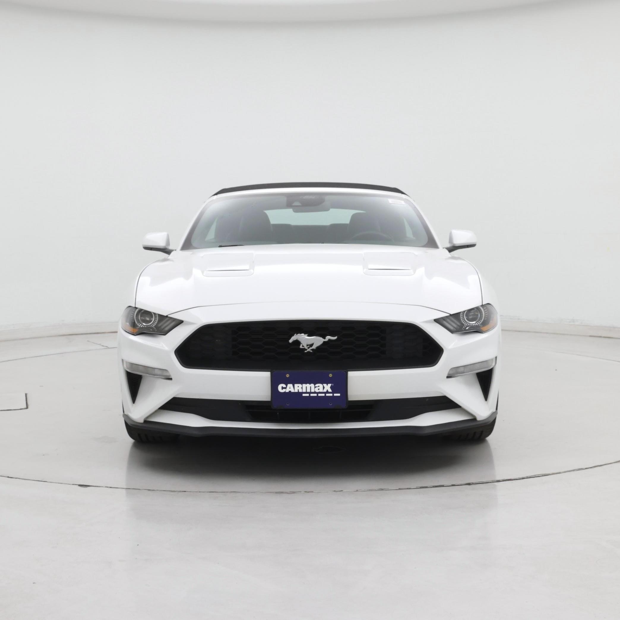 Thumbnail: 2022 Ford Mustang - 5