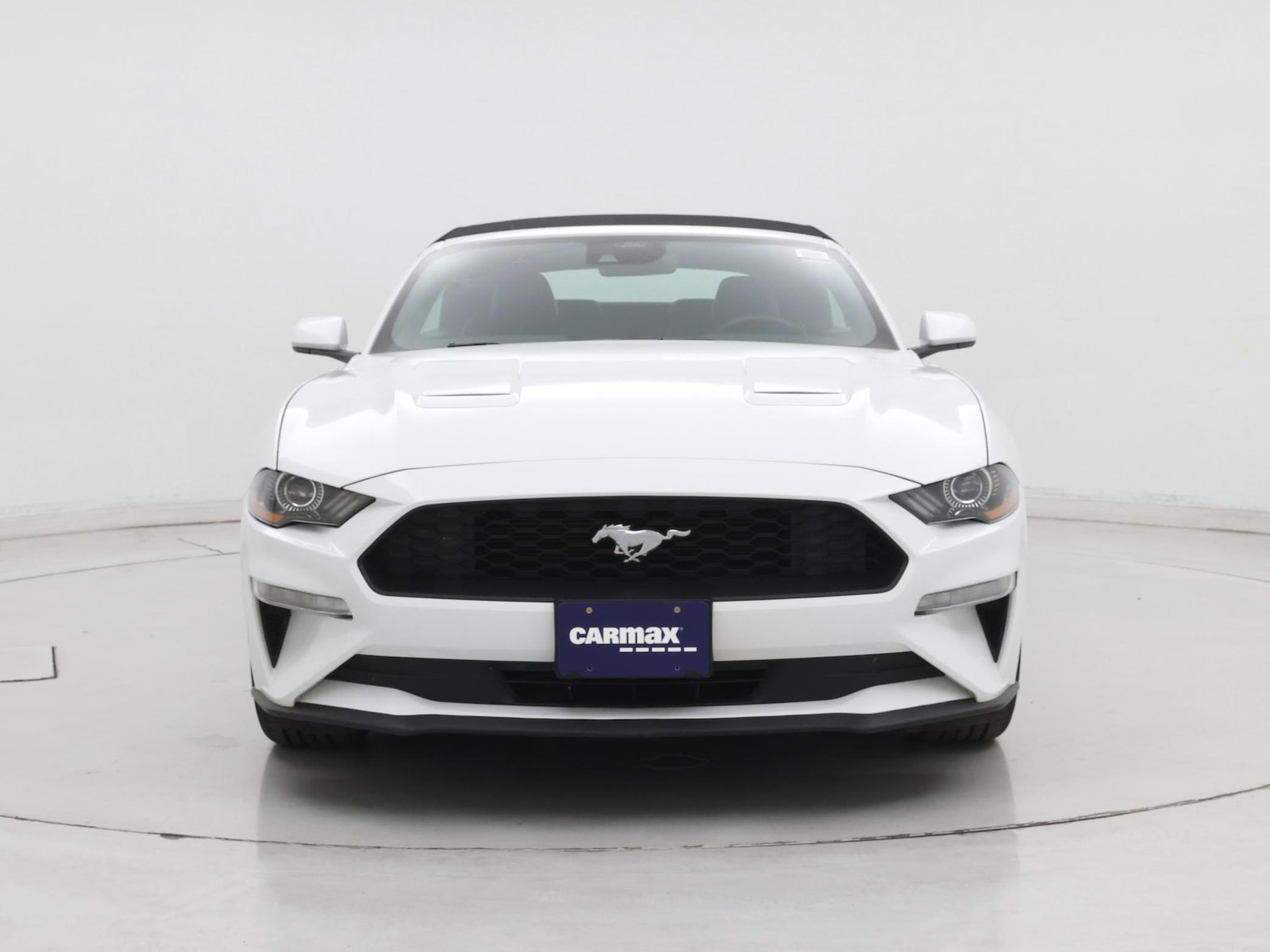2022 Ford Mustang EcoBoost Premium - Photo 6