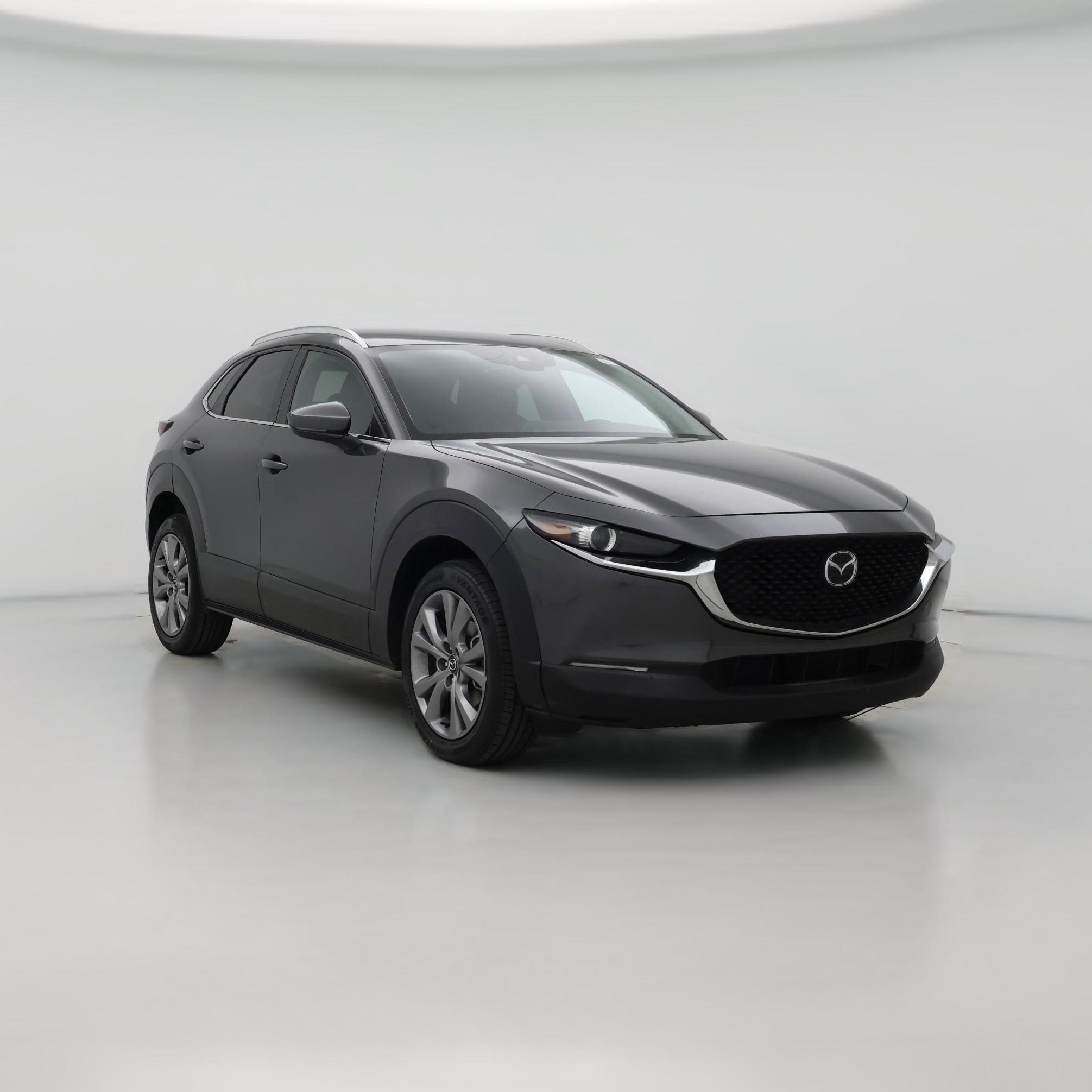 Thumbnail: 2023 Mazda CX-30 - 1