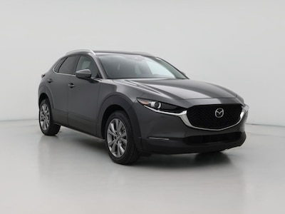2023 Mazda CX-30 2.5 S Select Package