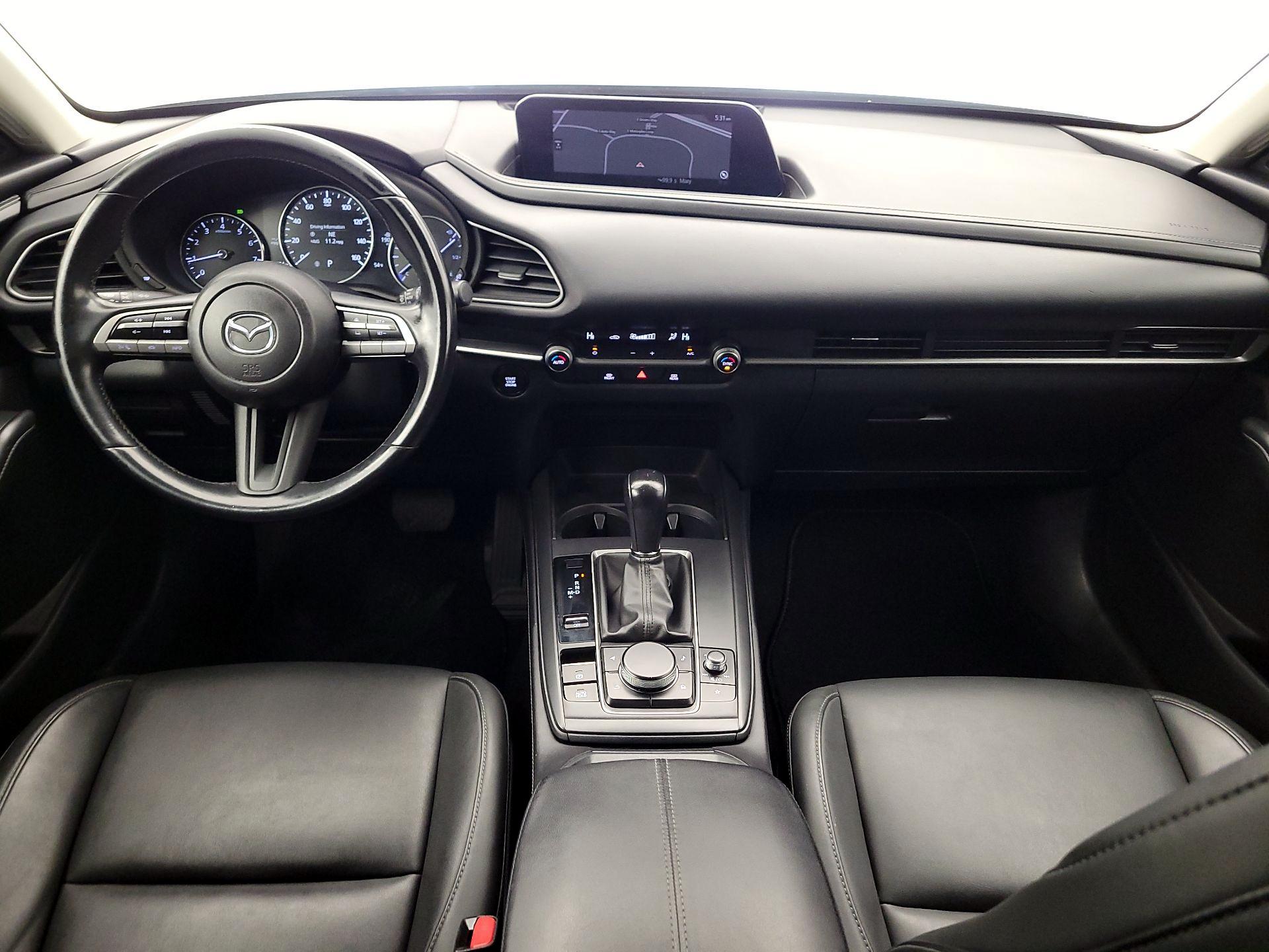 Thumbnail: 2023 Mazda CX-30 - 9